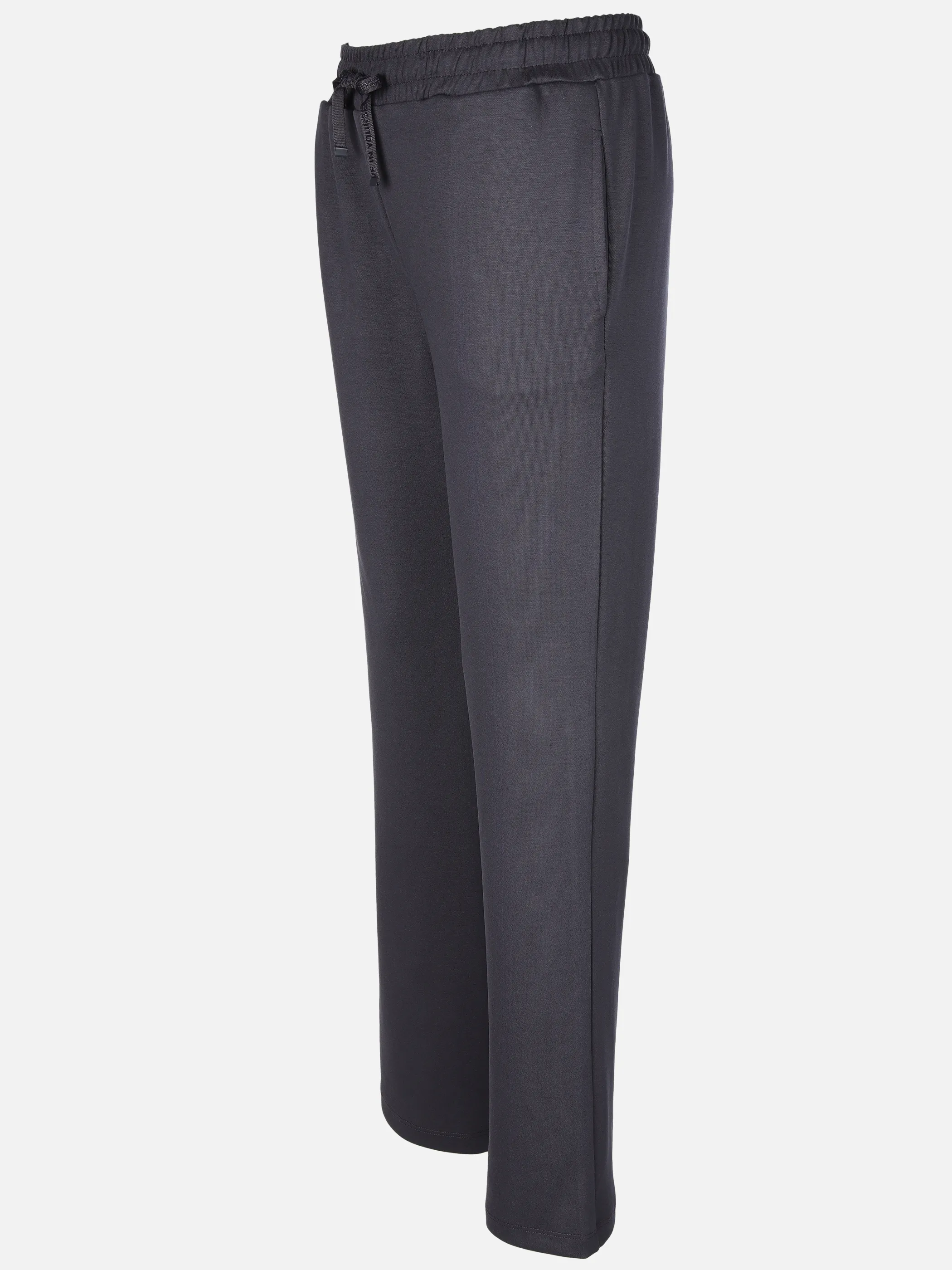 Grinario Sports Da-Jogginghose straight Grau 914426 EBONY 3