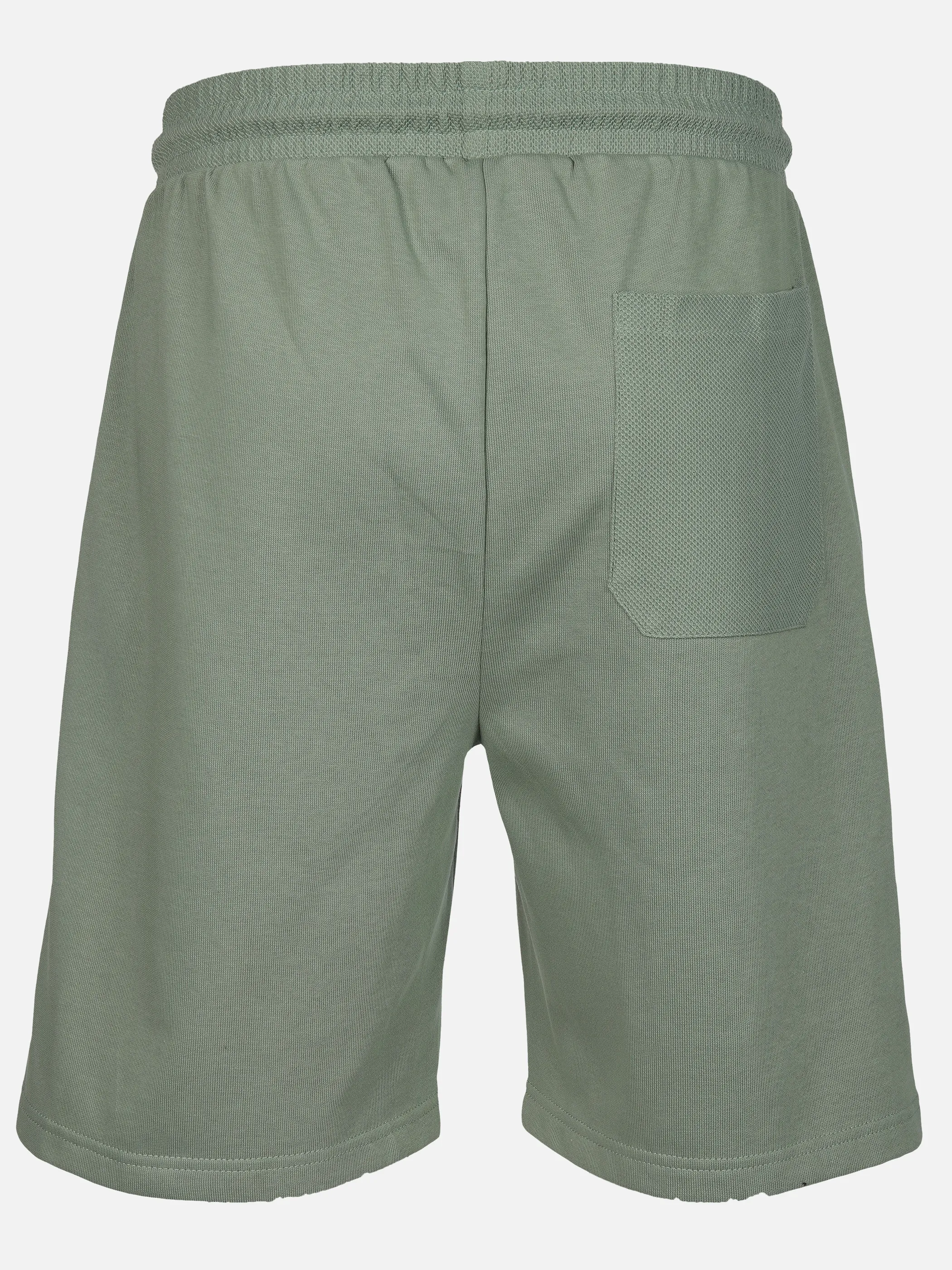 Grinario Sports He-Sweatshorts Grün 905998 CHINOIS 2