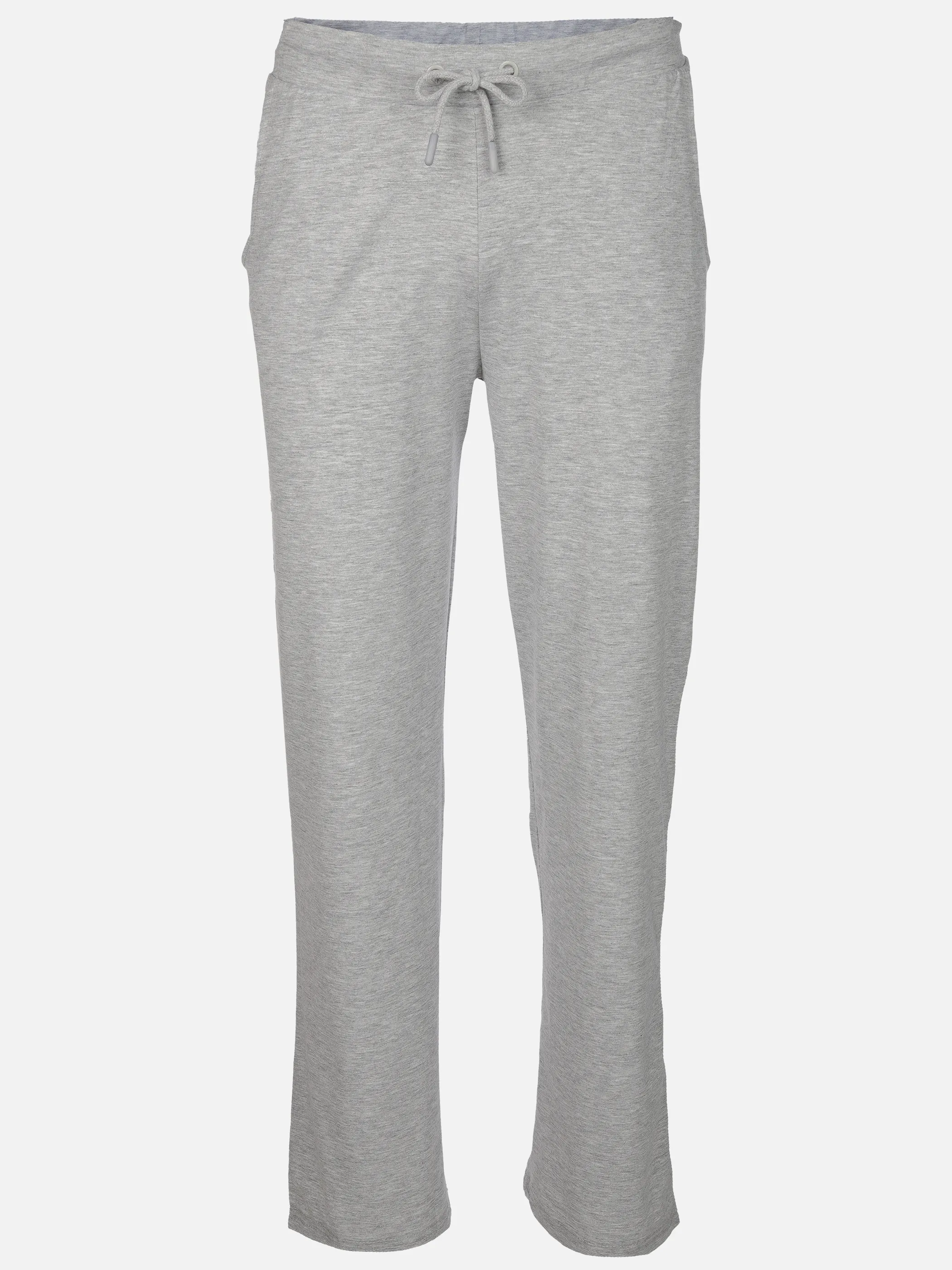 Grinario Sports Da-Jogginghose Kurzgröße Silber 911578 HELLGRAU 1