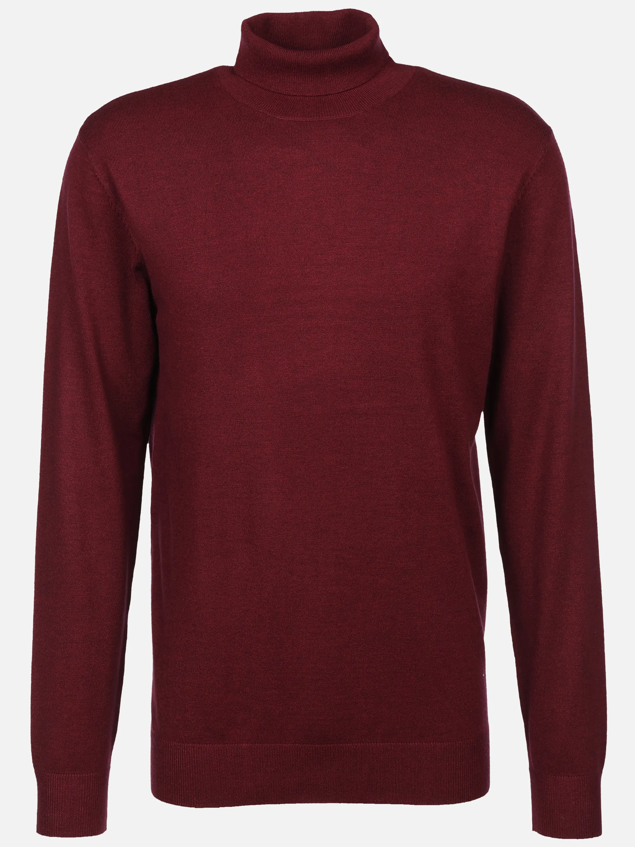 Jim Spencer He. Strickrolli Premium Rot 930669 DARK RED 1