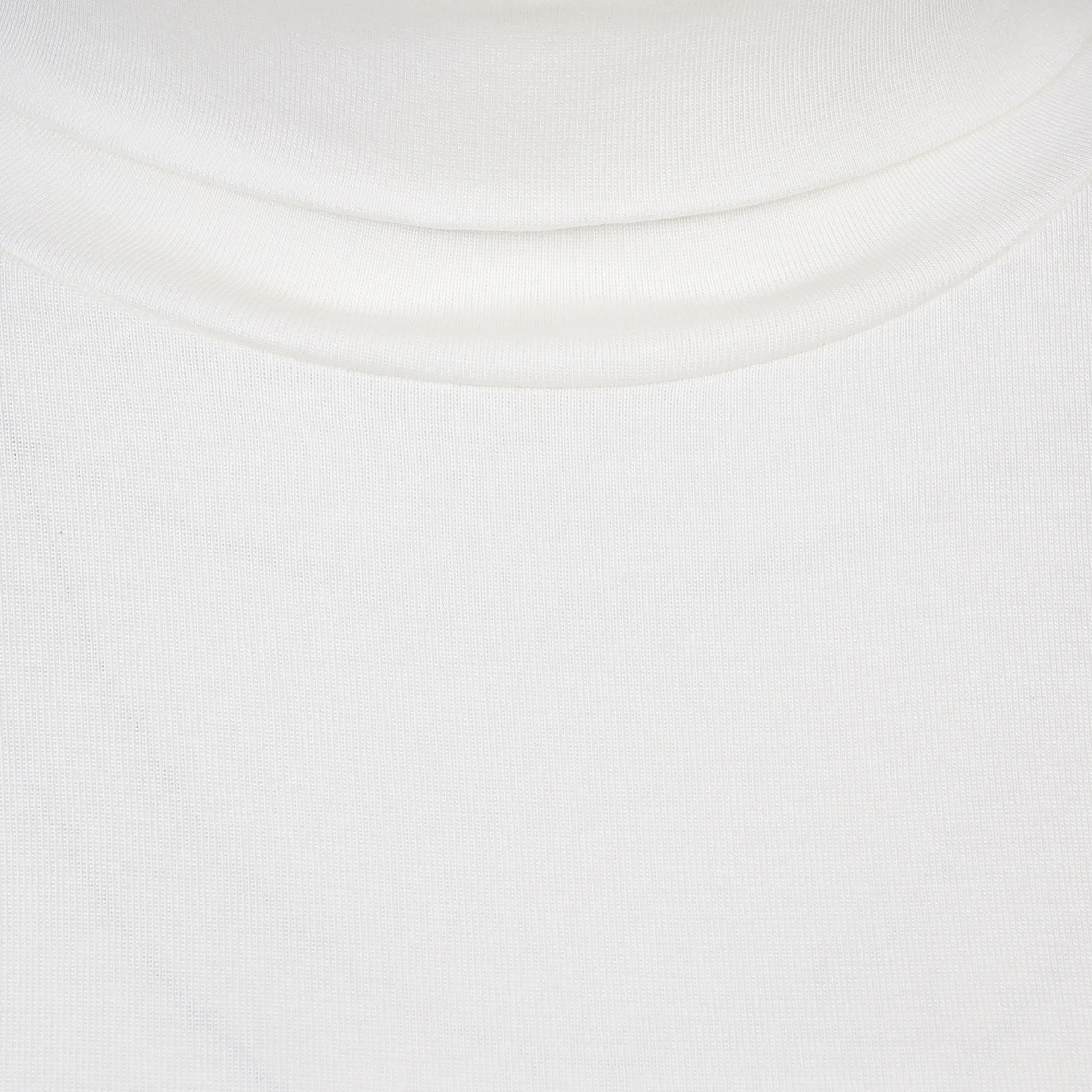 Tom Tailor 1038157 T-shirt rollneck Weiß 883844 10315 3 Tom Tailor 1038157 T-shirt rollneck Weiß 883844 10315 3