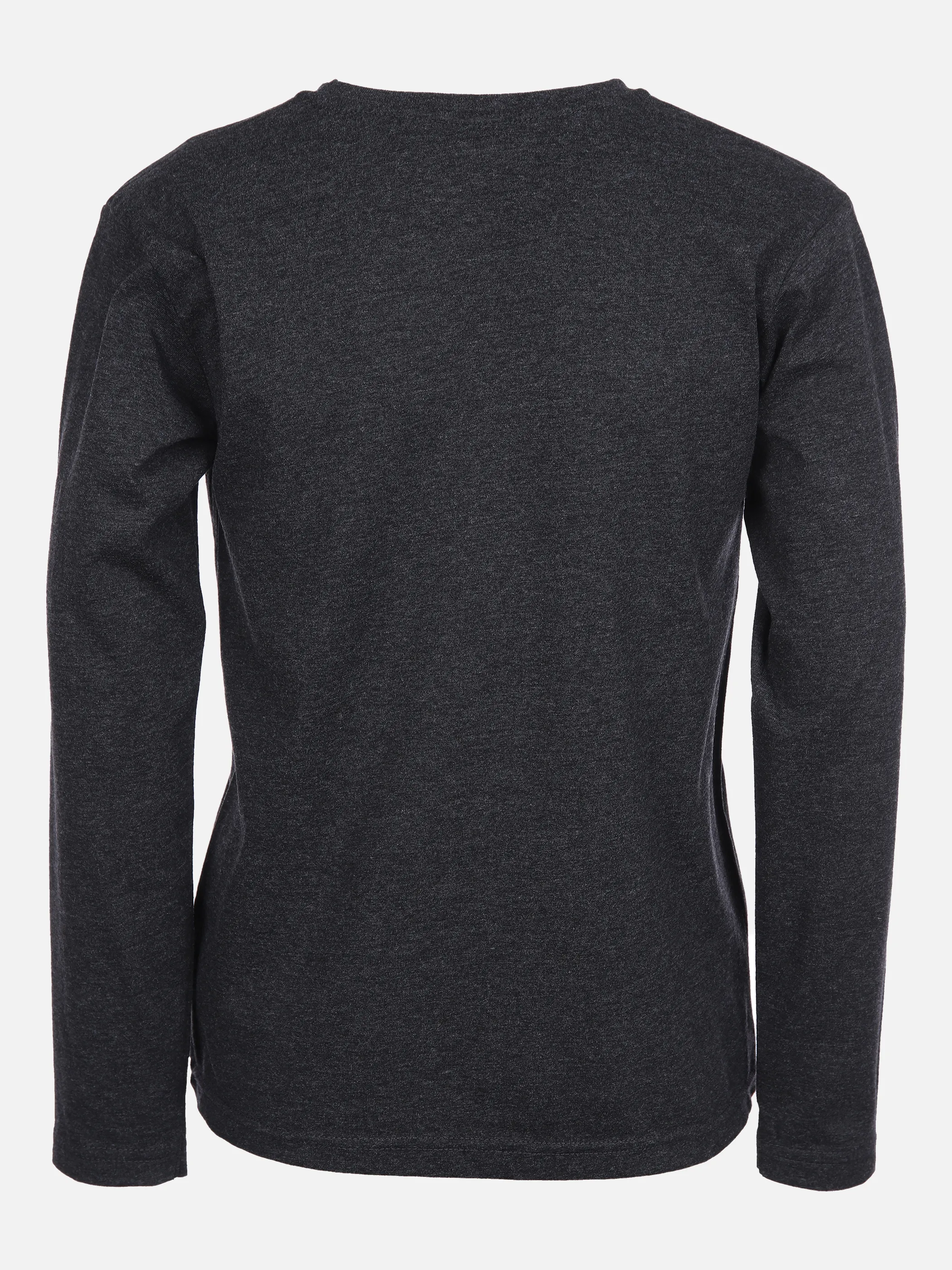 Stop + Go TB Longsleeve Shirt in anthra Grau 860573 ANTHRAZIT 2