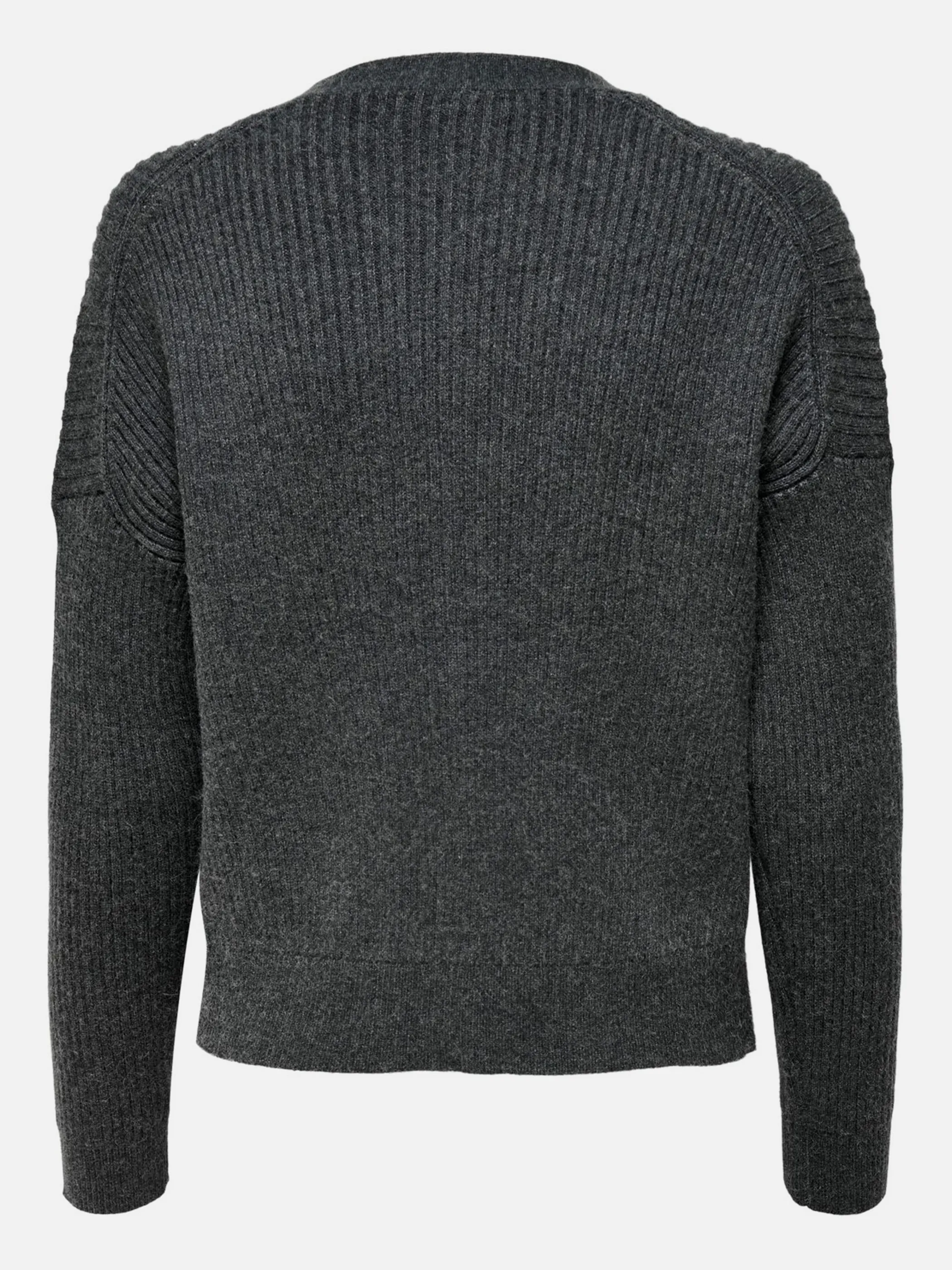 Only 15231266 ONLKATIA L/S SHORT CA Grau 855059 179074 2