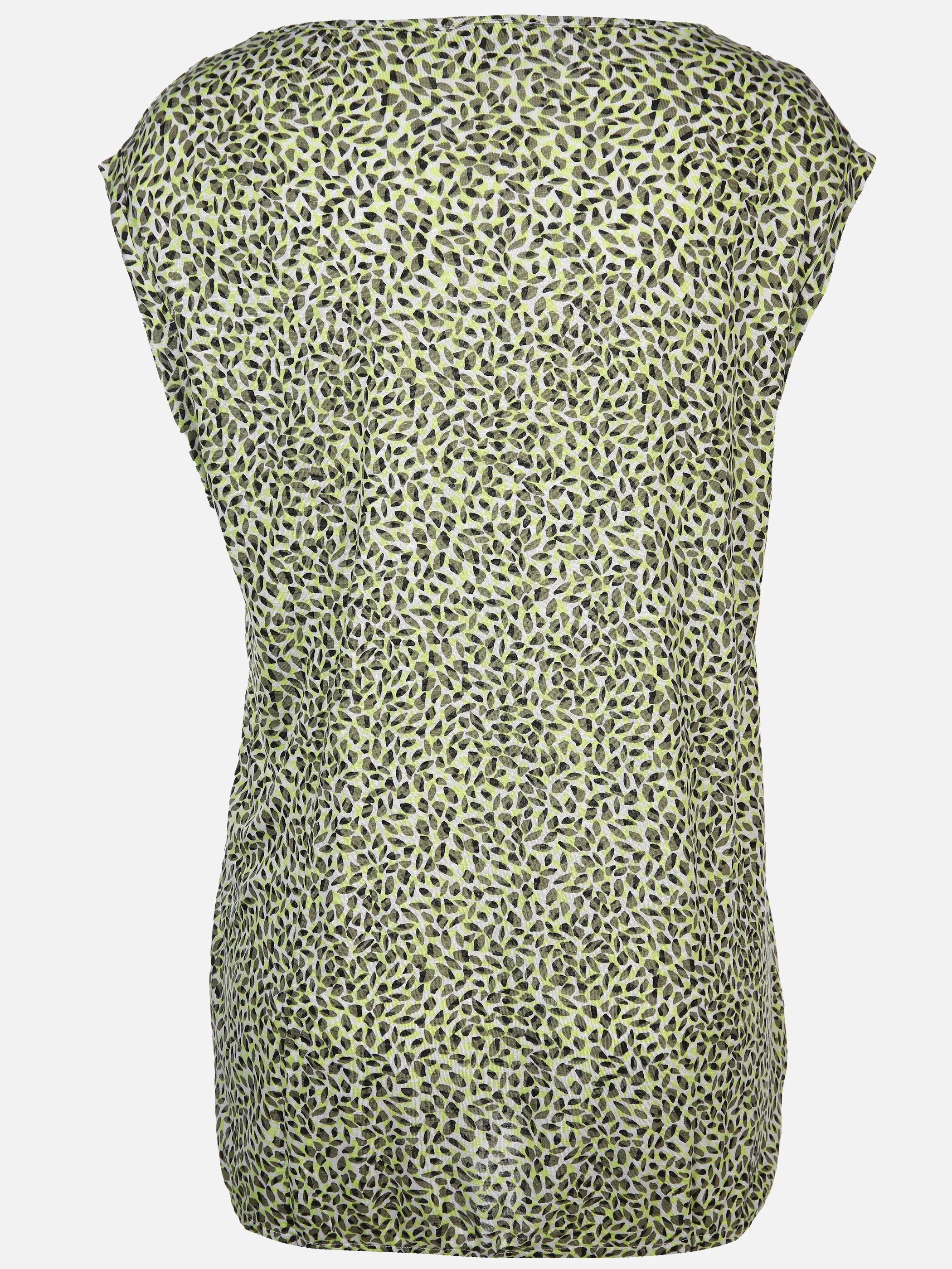 Sure Da-Top m. Alloverprint Gelb 895860 LIMONCELLO 2
