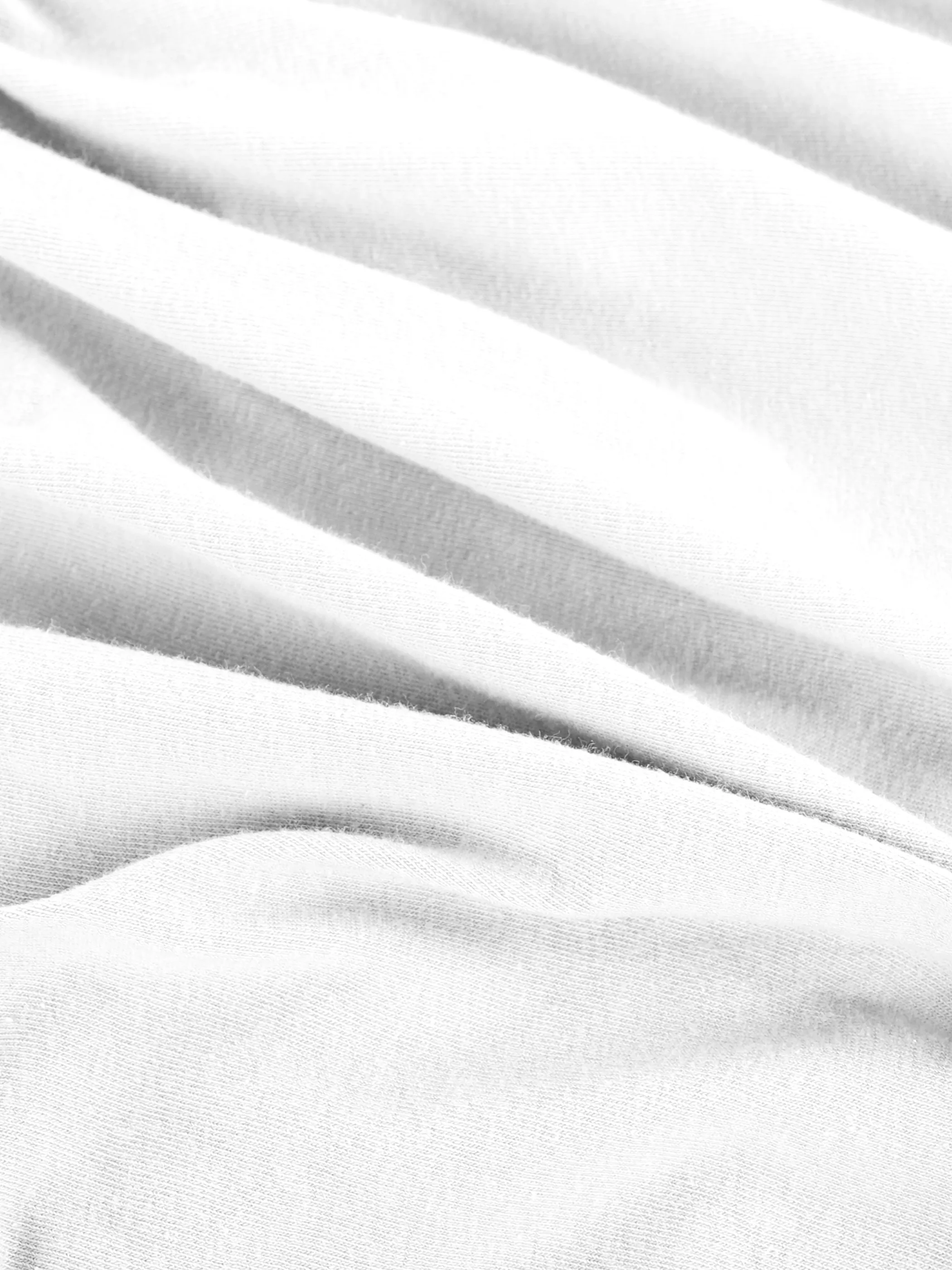 Westminster Spannbetttuch Elastan-Jersey 1 Weiß 930298 000 2