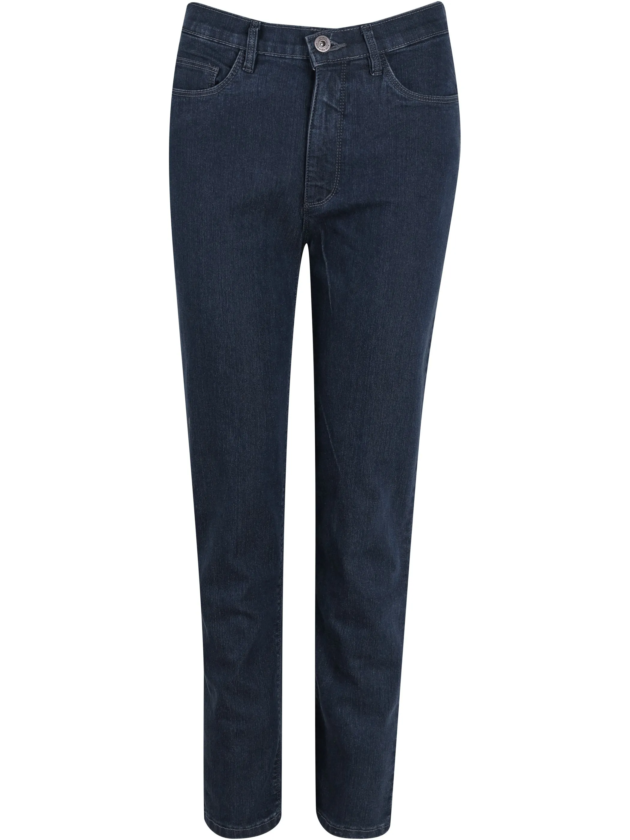 Stooker DOB 11800790007404 Da. Hosen,Nizza Blau 703280 7404 4