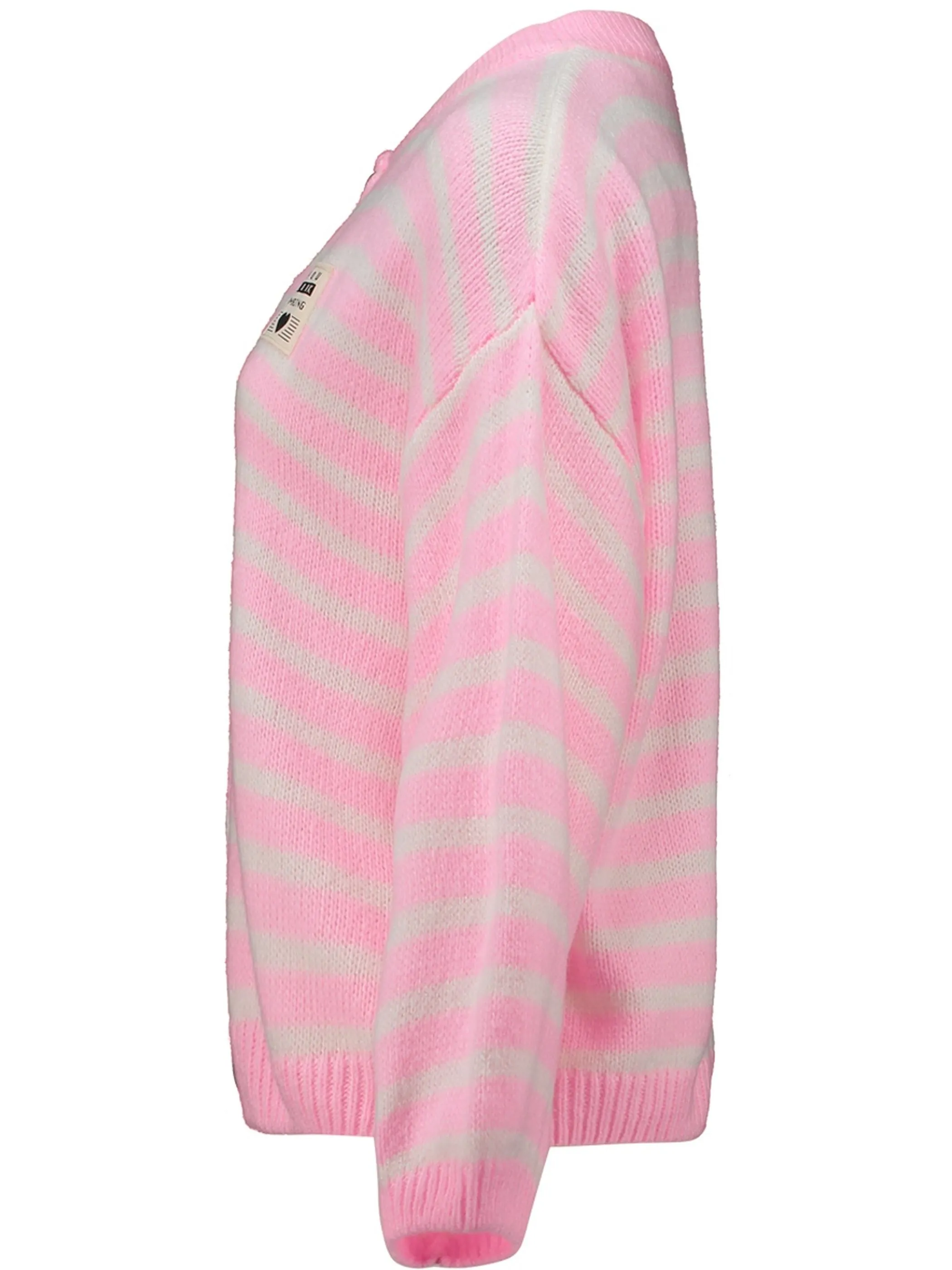 Hailys UNF-8143 LS A CD Av44a Pink 924315 195522 2