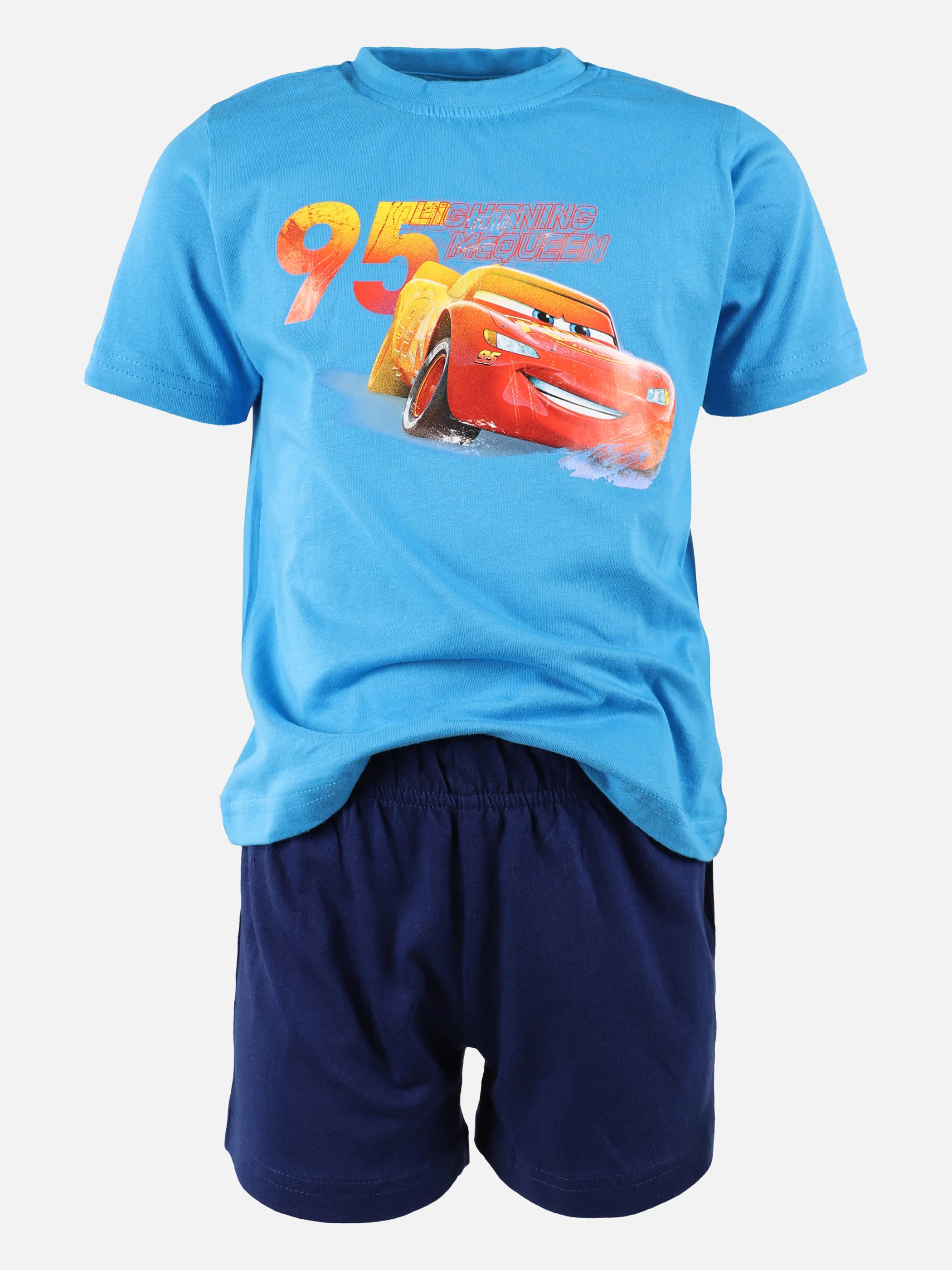 Cars Kn. Shorty Cars Blau 881241 BLAU 1