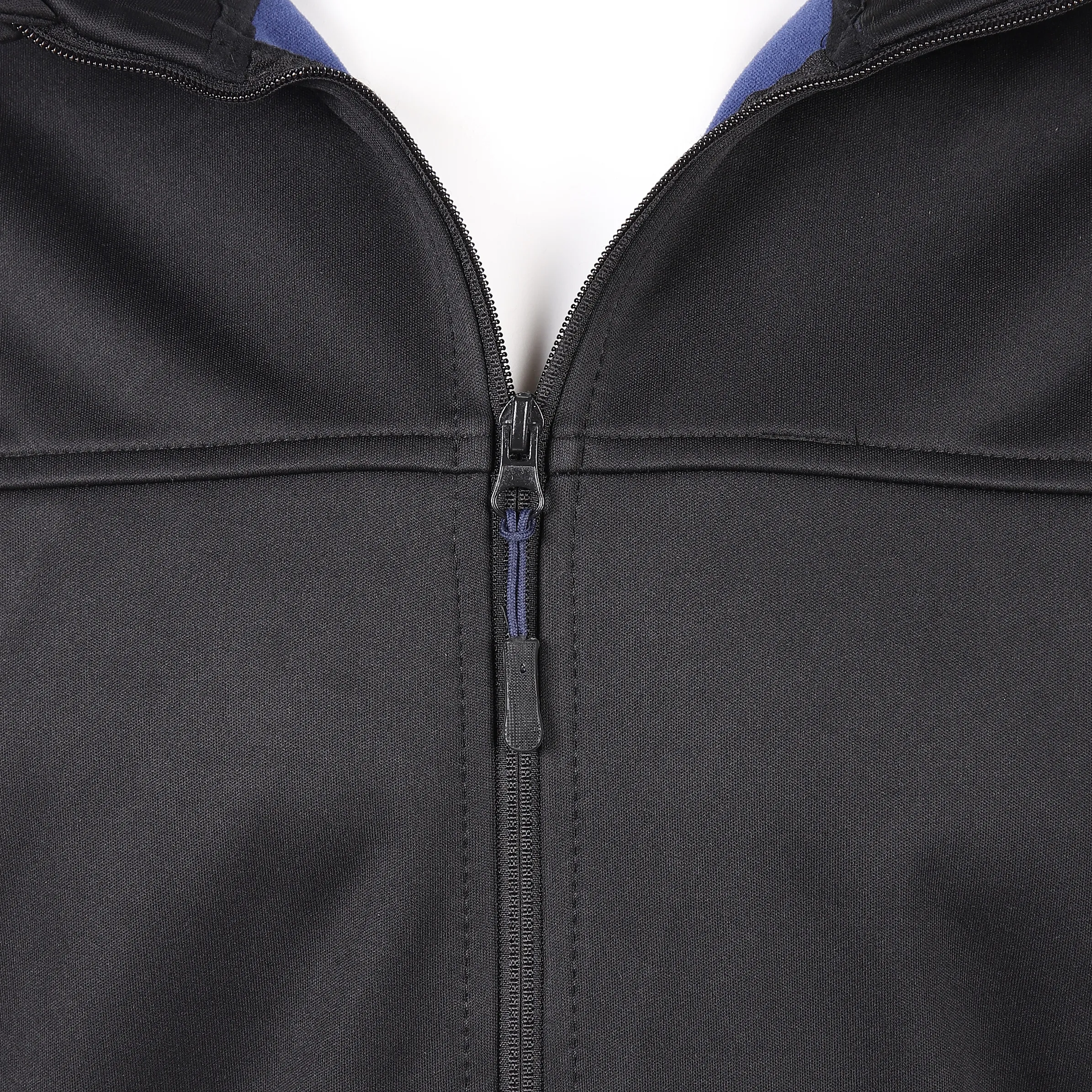 Ten Degrees Unisex Softshelljacke Schwarz 830348 BLACK 3
