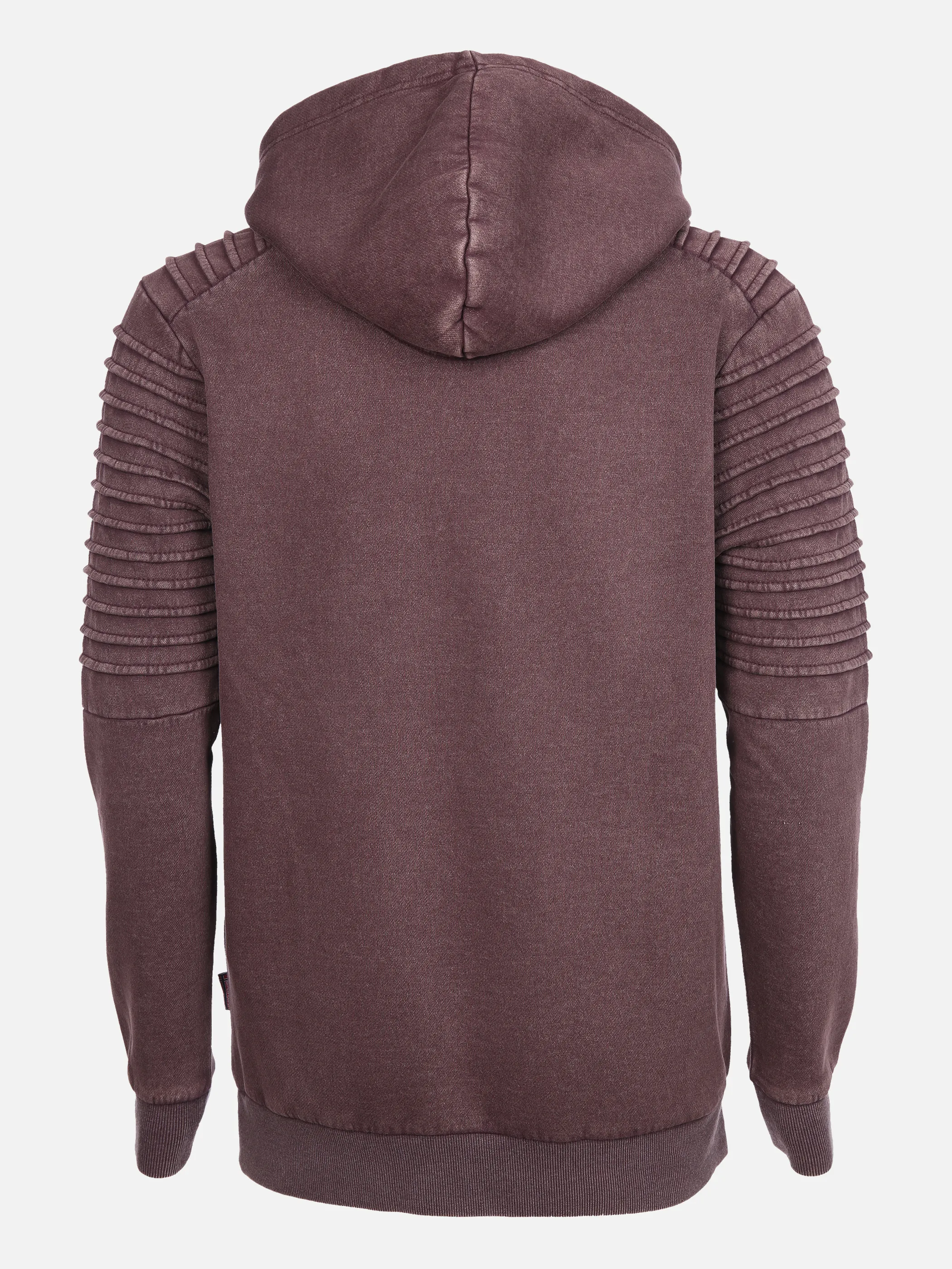 Southern Territory He. Kapuzensweatshirt Biker Rot 858058 DH´RED 2 Southern Territory He. Kapuzensweatshirt Biker Rot 858058 DH´RED 2