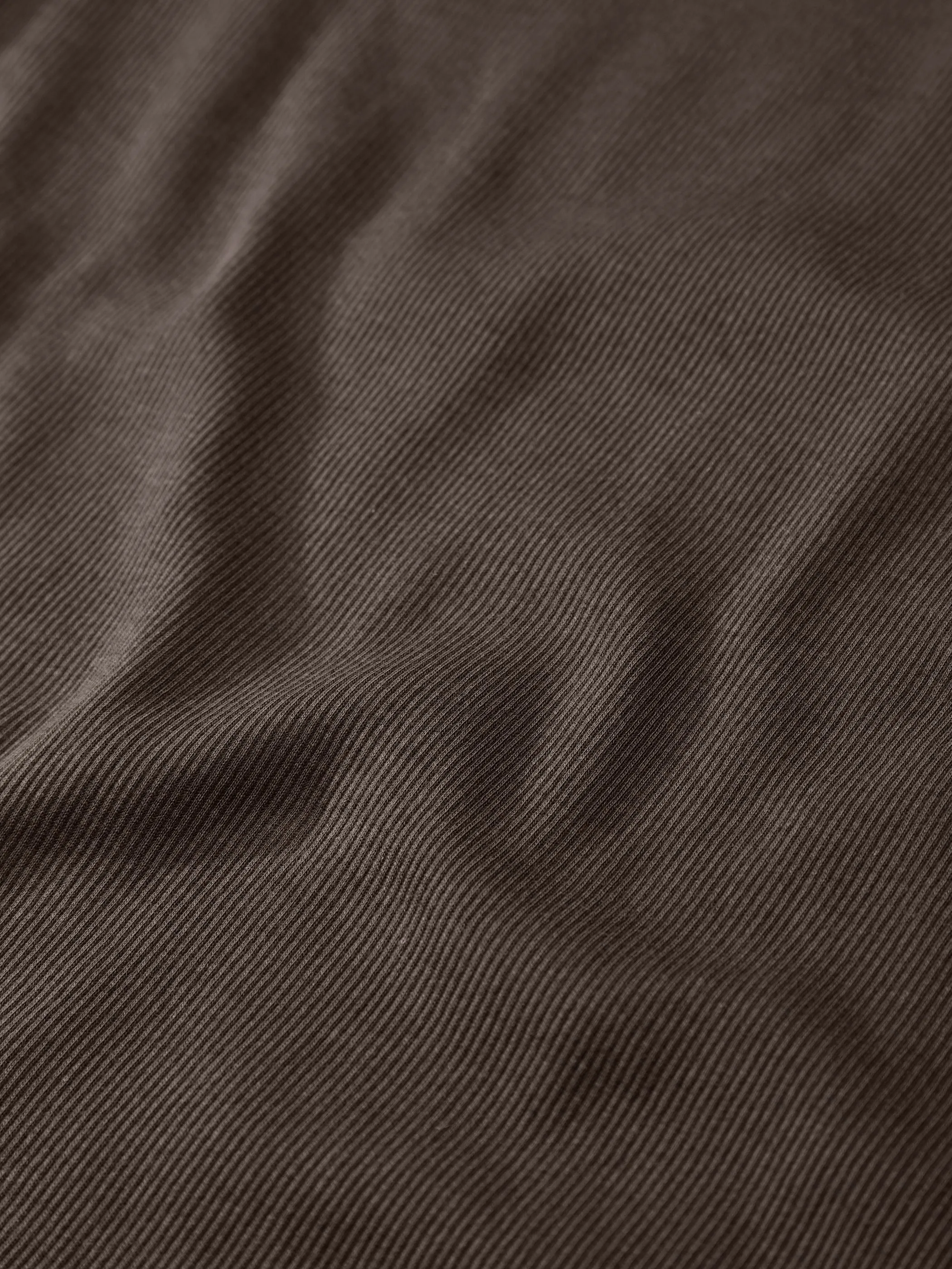 Lisa Tossa Da-Rib Turtleneck Braun 933622 751 4