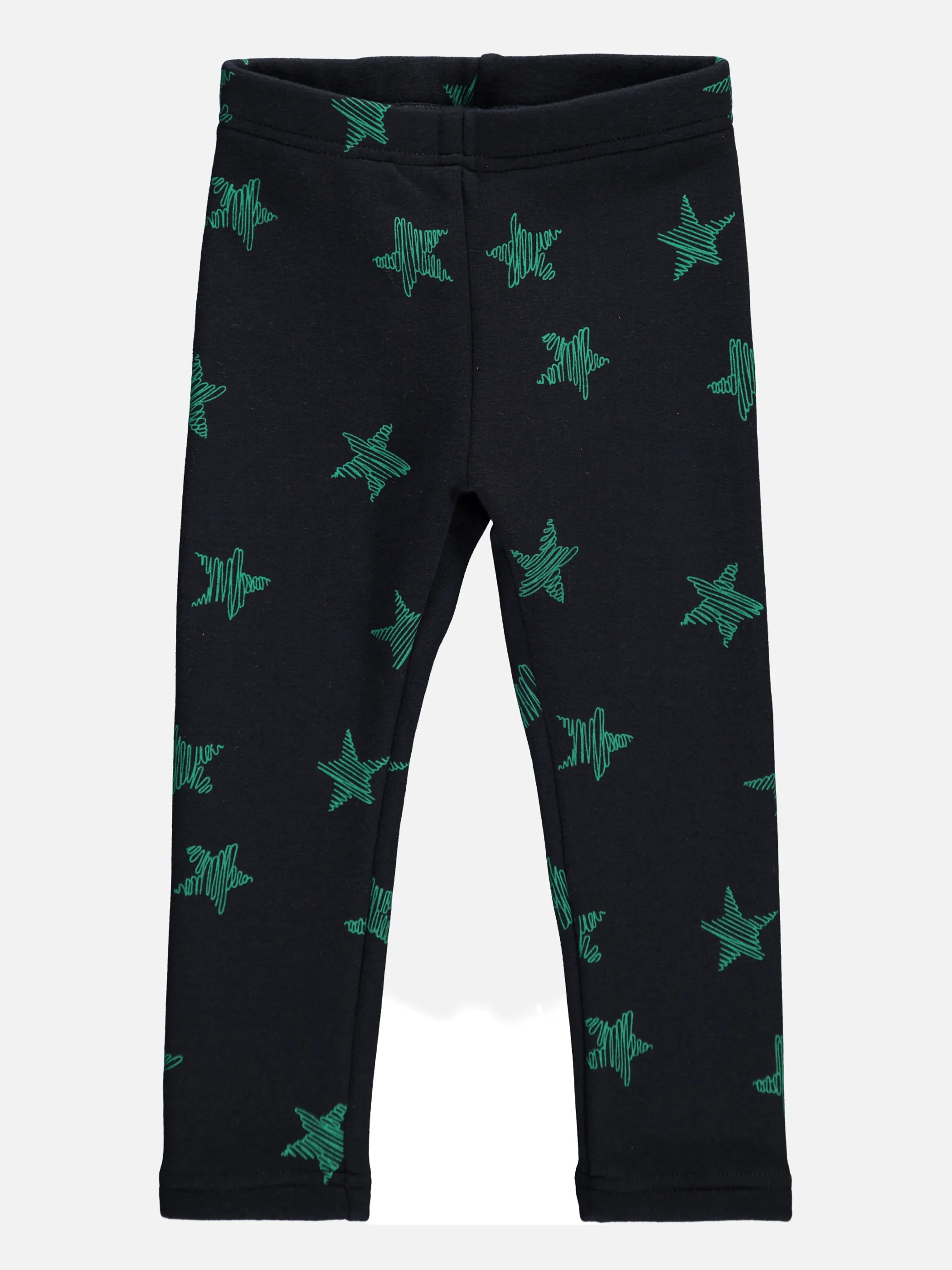 Stop + Go MG Leggings in dunkelblau Blau 842400 DARK SAPHI 1 Stop + Go MG Leggings in dunkelblau Blau 842400 DARK SAPHI 1