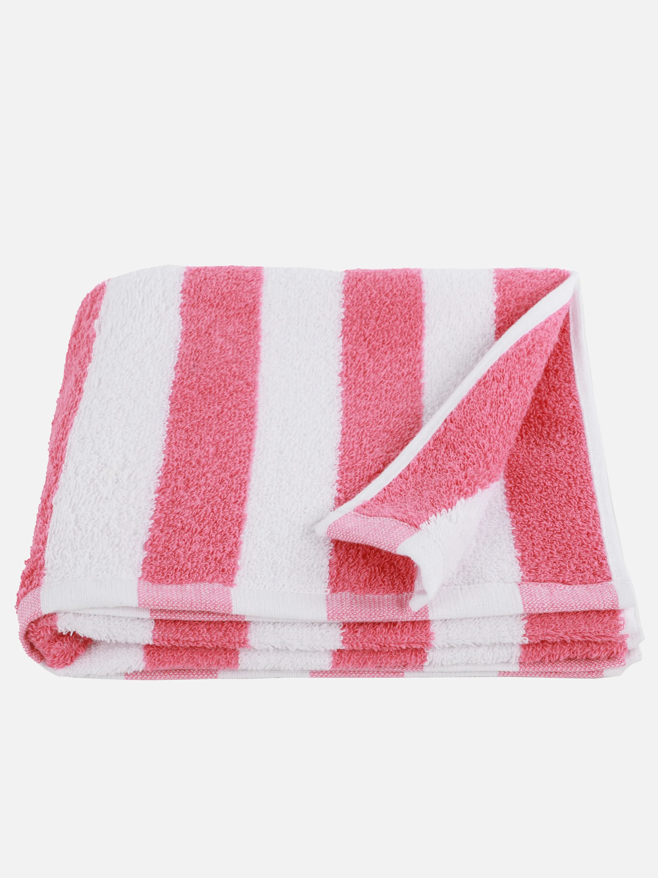 Dream House Duschtuch gestreift 70x130 Pink 907078 PINK 1 Dream House Duschtuch gestreift 70x130 Pink 907078 PINK 1