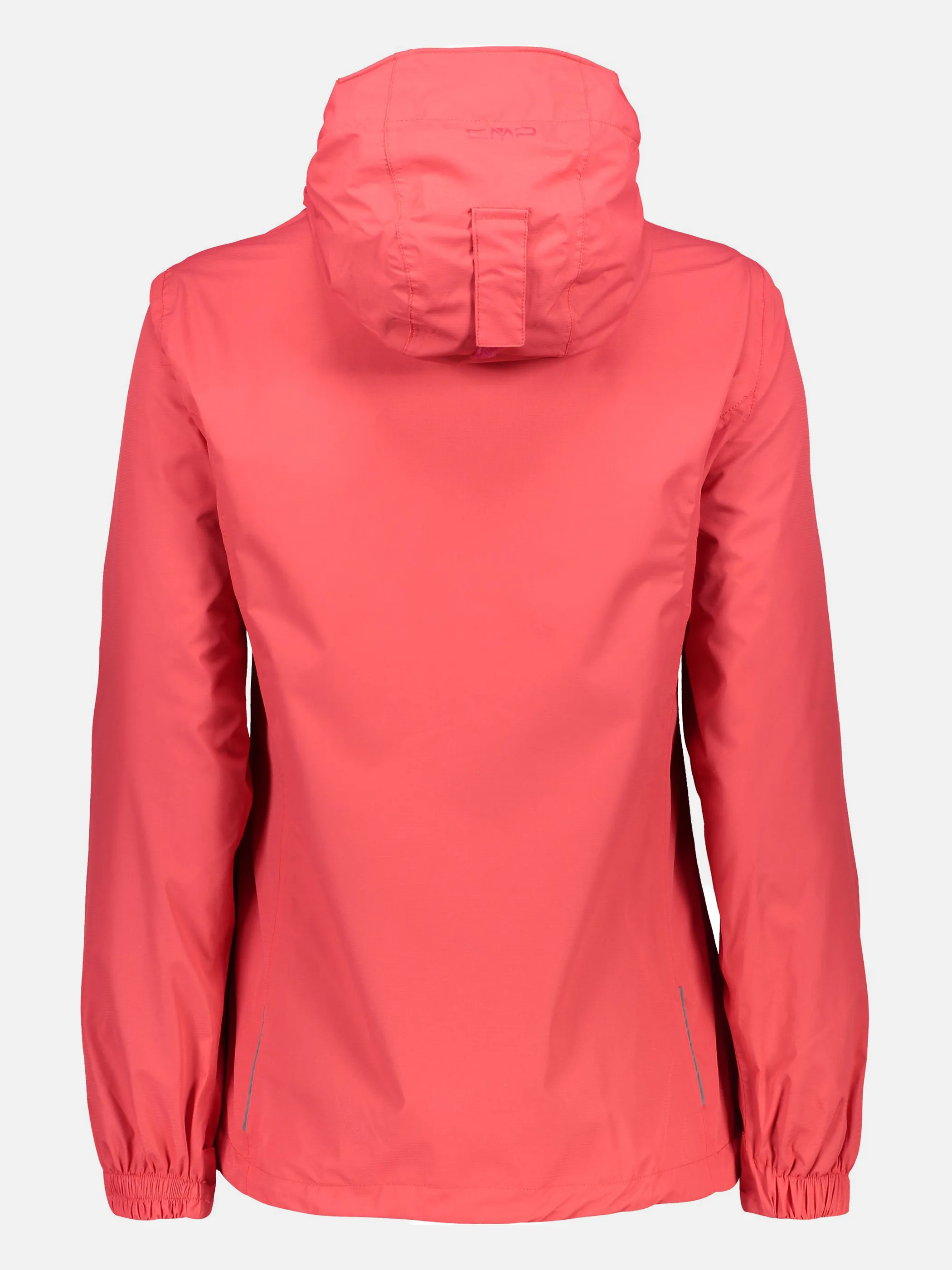 CMP 39X6636 Da-Regenjacke, m. Kapuze Orange 829545 C712 2