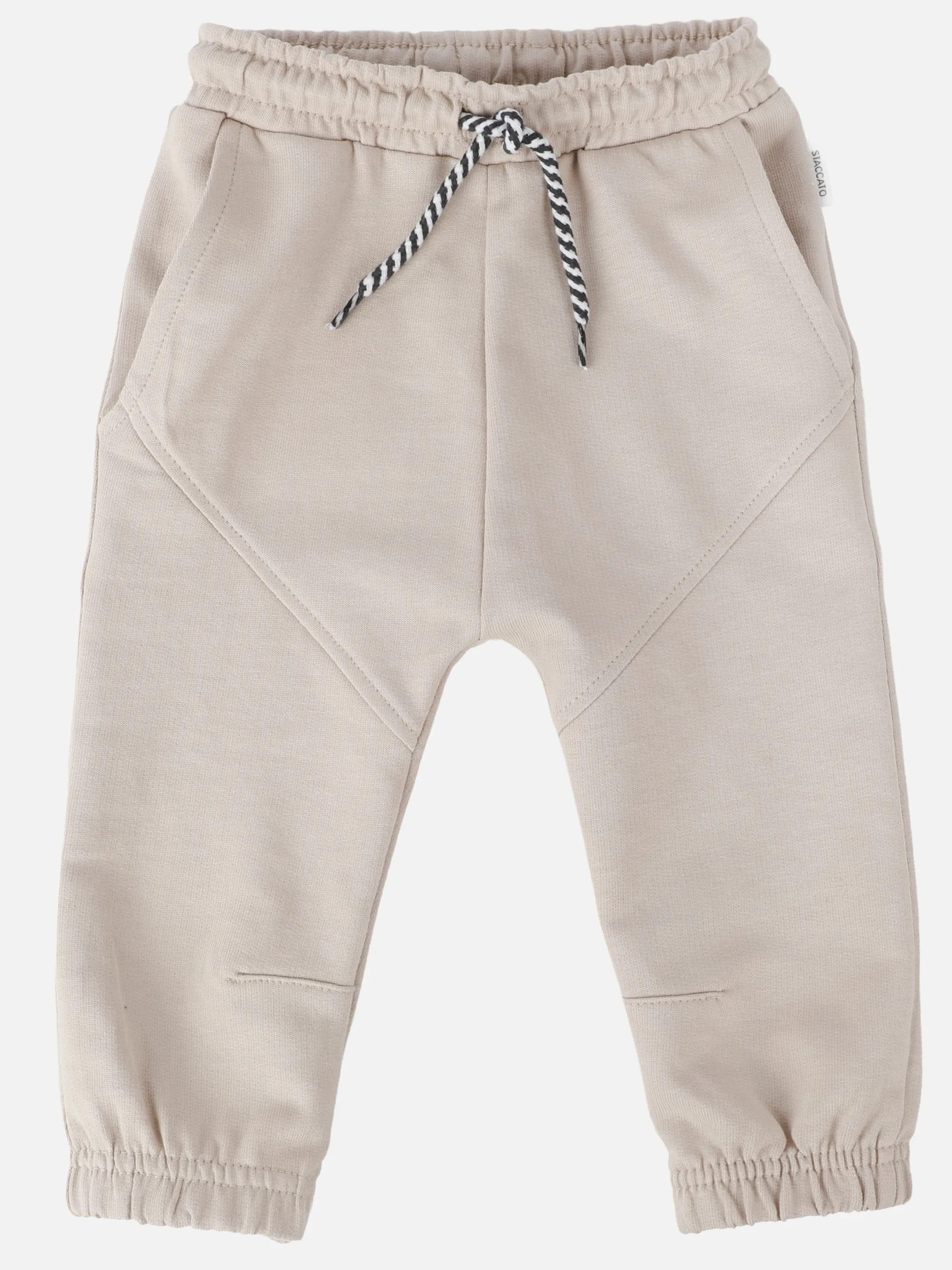 Staccato 230093634 Kn.-Jogginghose Beige 927415 207 1