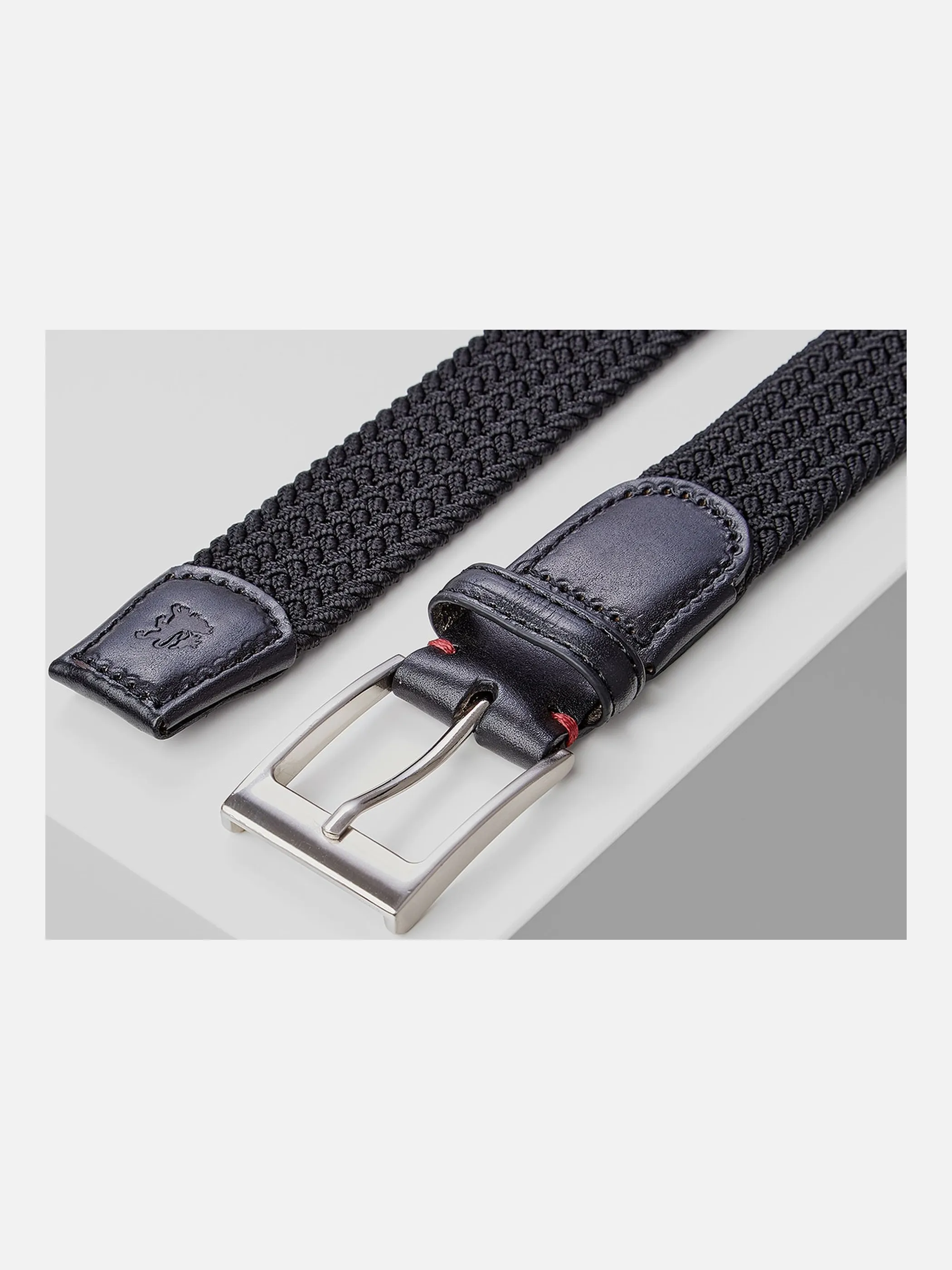 Lerros 5003000 GUERTEL Schwarz 850532 290 3 Lerros 5003000 GUERTEL Schwarz 850532 290 3