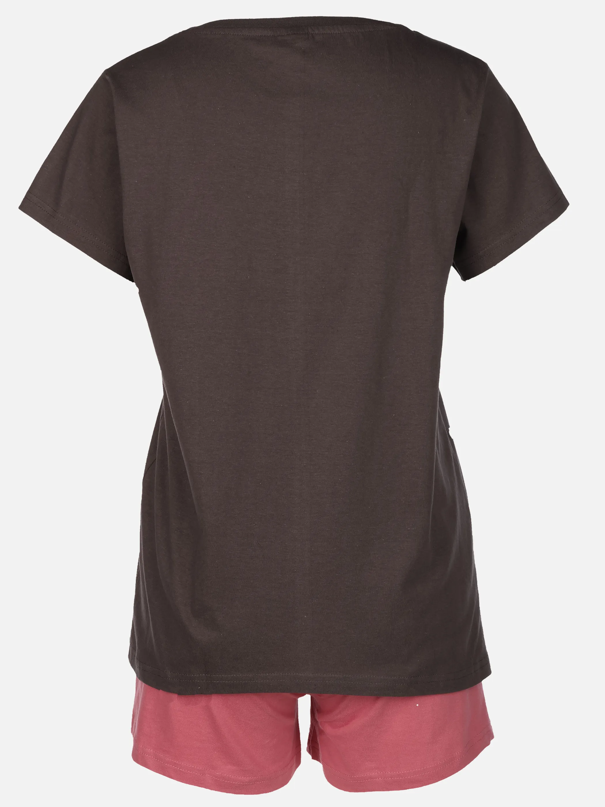 Snoopy Da. Shorty Snoopy Grau 923772 GRAU 2