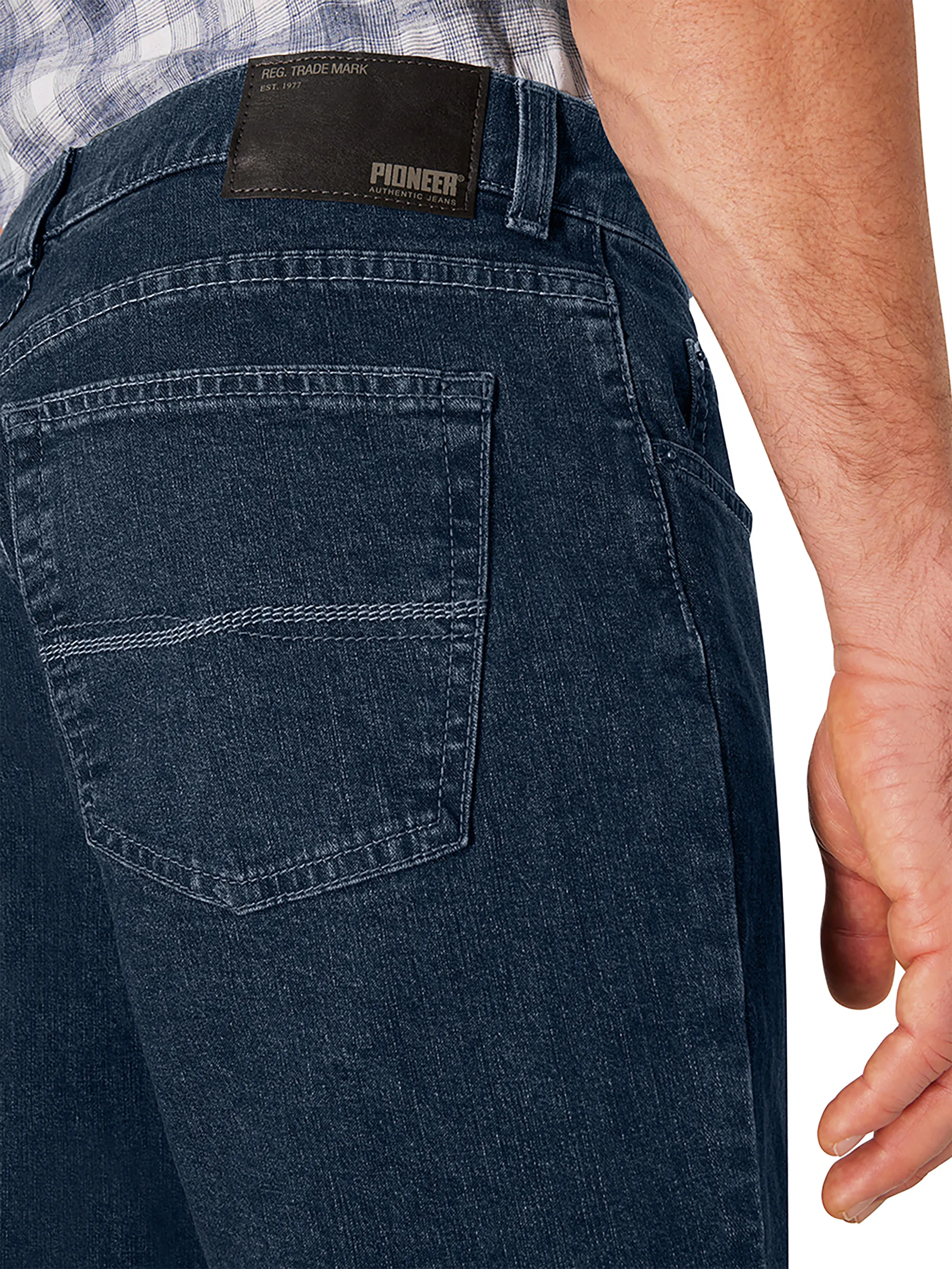 Pioneer P0 11441.6377./6388. RON Blau 686378 05 3 Pioneer P0 11441.6377./6388. RON Blau 686378 05 3