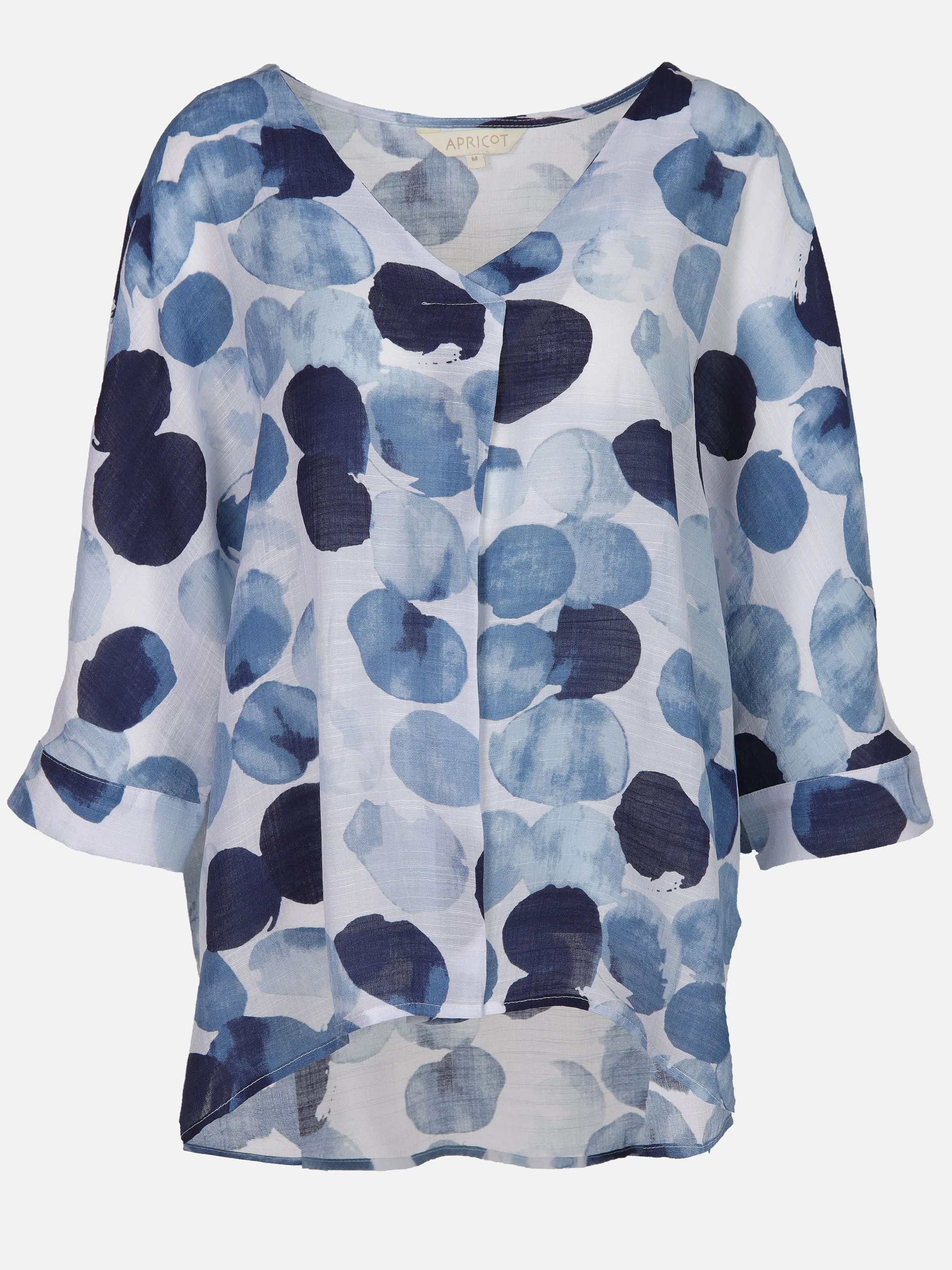 Apricot 783379 Apricot Potato Paint Pr Marine 913523 NAV 5