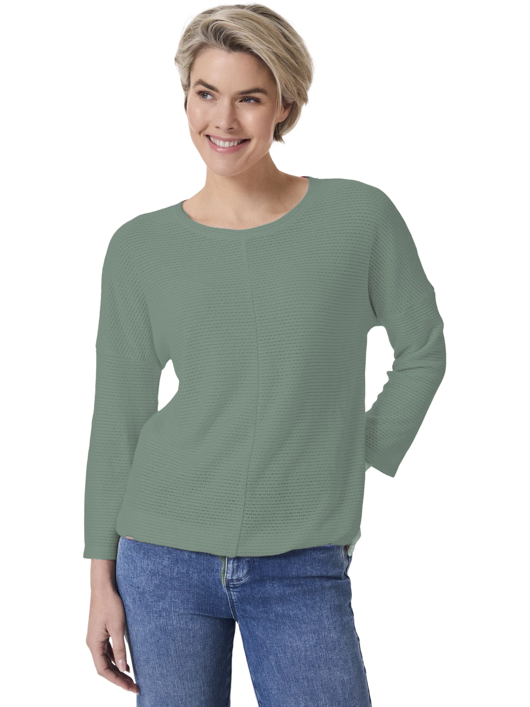 Stooker DOB 23150010005302 Da. Strick ligh Grün 911269 5302 1 Stooker DOB 23150010005302 Da. Strick ligh Grün 911269 5302 1