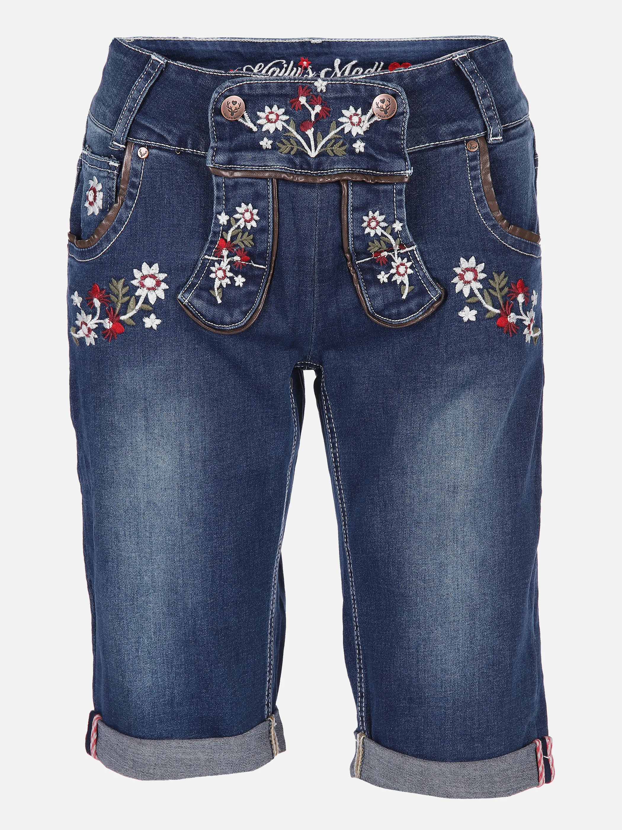 Hailys GHT-1712004-1MADL SH C JN Paul Blau 839483 60001 1 Hailys GHT-1712004-1MADL SH C JN Paul Blau 839483 60001 1