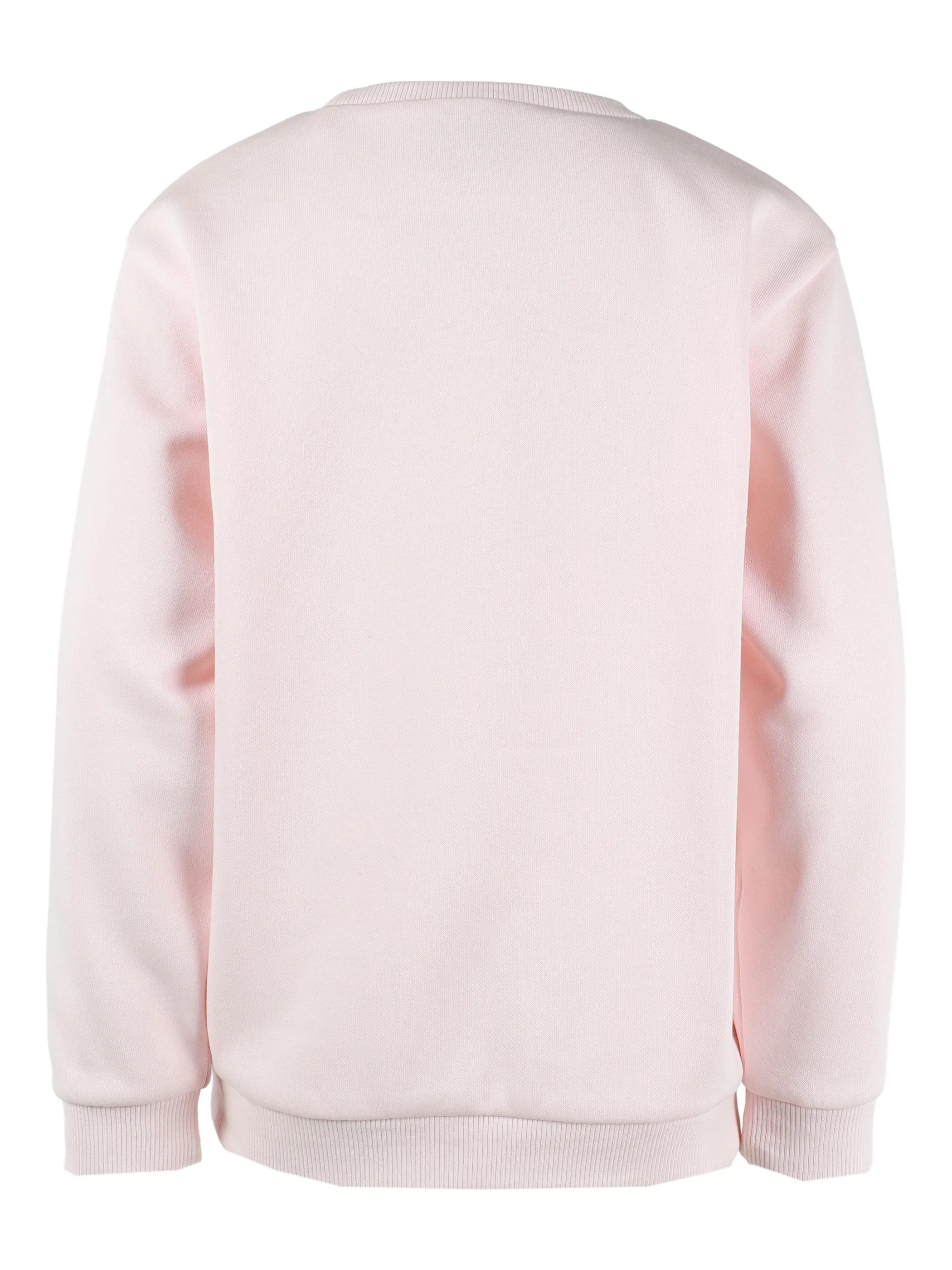 One Way KM Sweatshirt mit Einhorn FP in rosa Rosa 929709 MARYSROSE 2