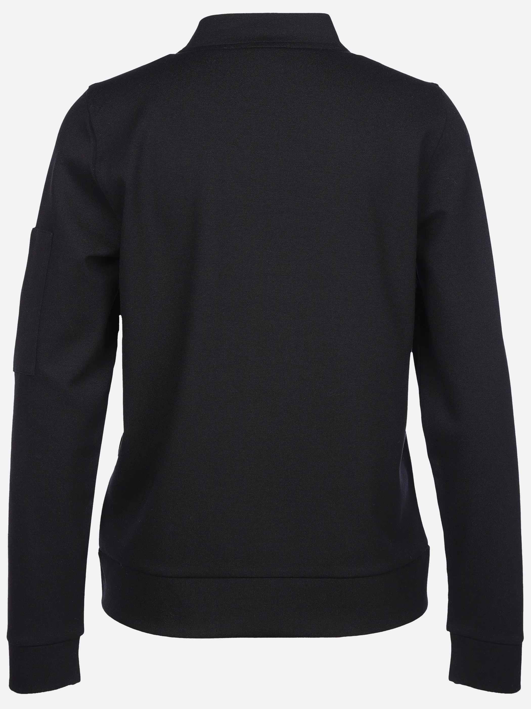 Lisa Tossa Da-Sweatblouson Schwarz 909996 SCHWARZ 2