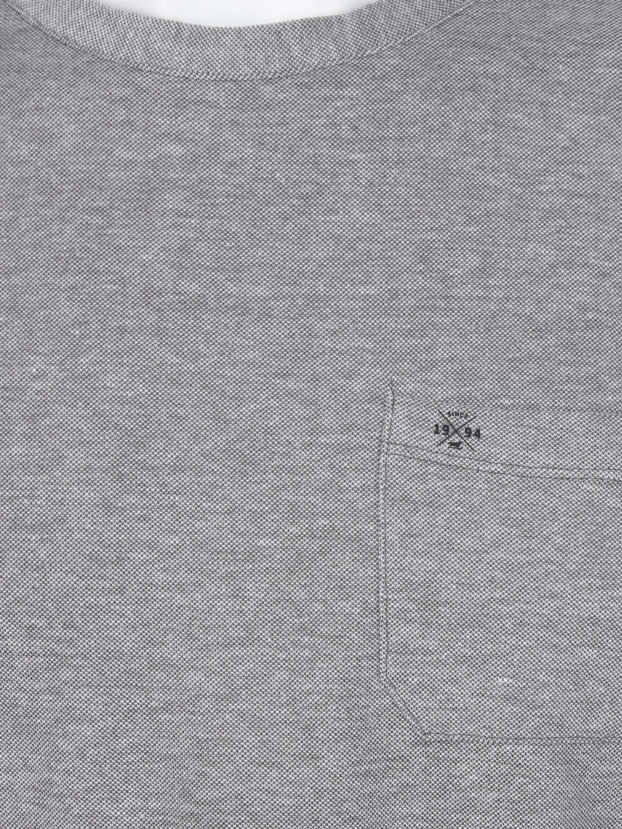 Jim Spencer He. T-Shirt 1/2 Arm pique Grün 862097 DARK GREEN 3 Jim Spencer He. T-Shirt 1/2 Arm pique Grün 862097 DARK GREEN 3