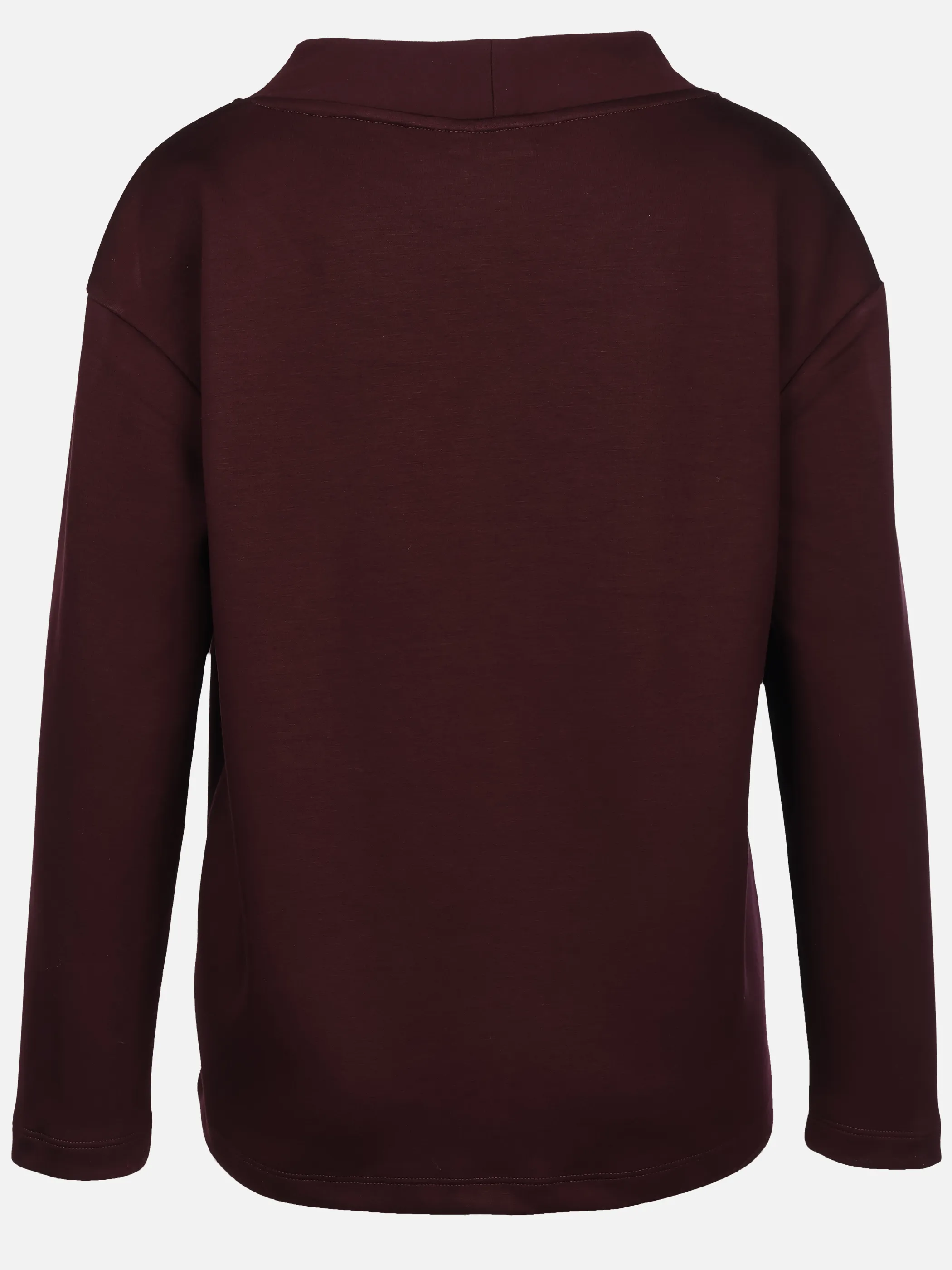 Lisa Tossa Da-Edel-Sweatshirt Rot 913156 FUDGE 2