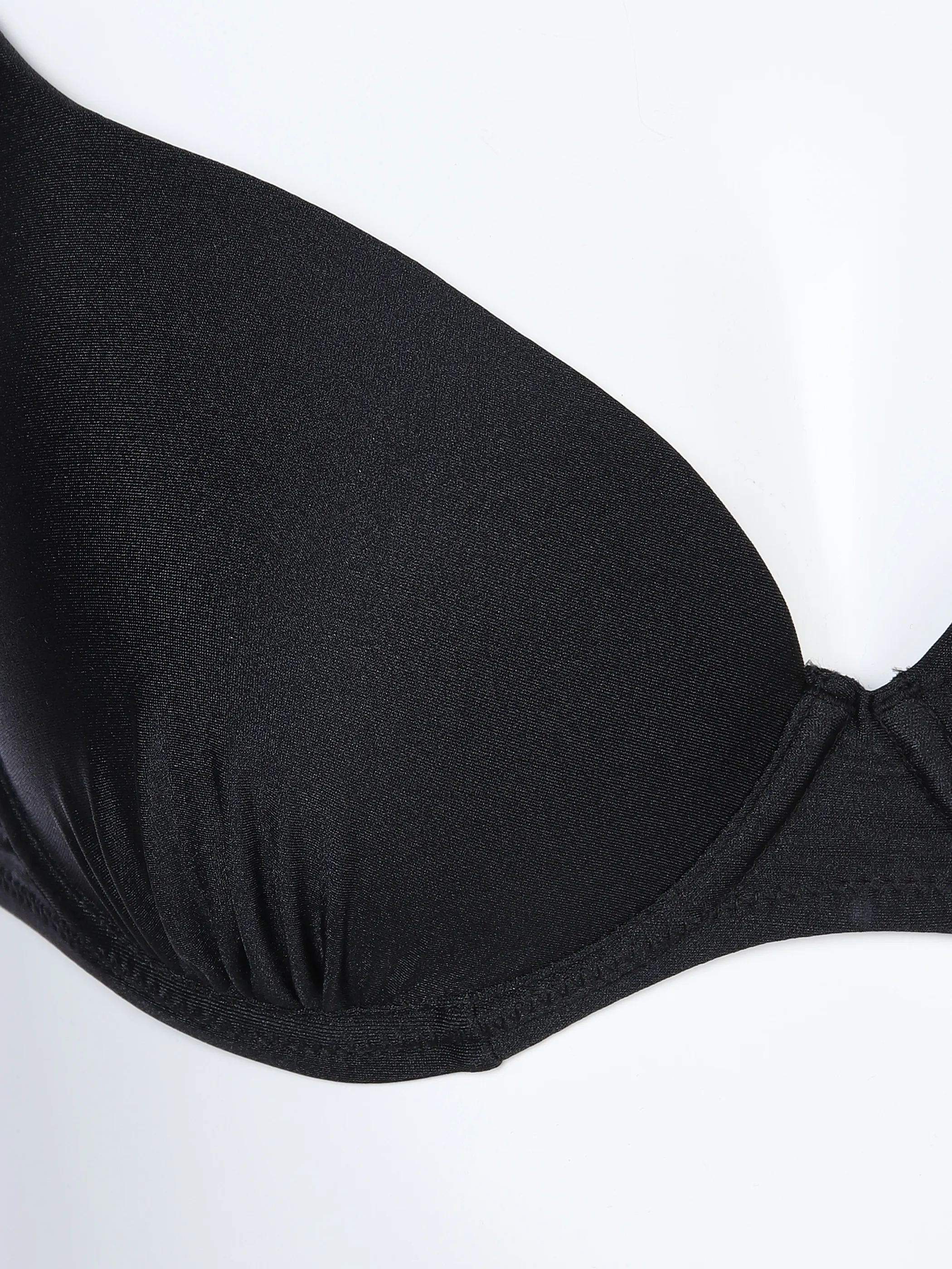 Grinario Sports Da-Bikini-Set Schwarz 861328 SCHWARZ 3