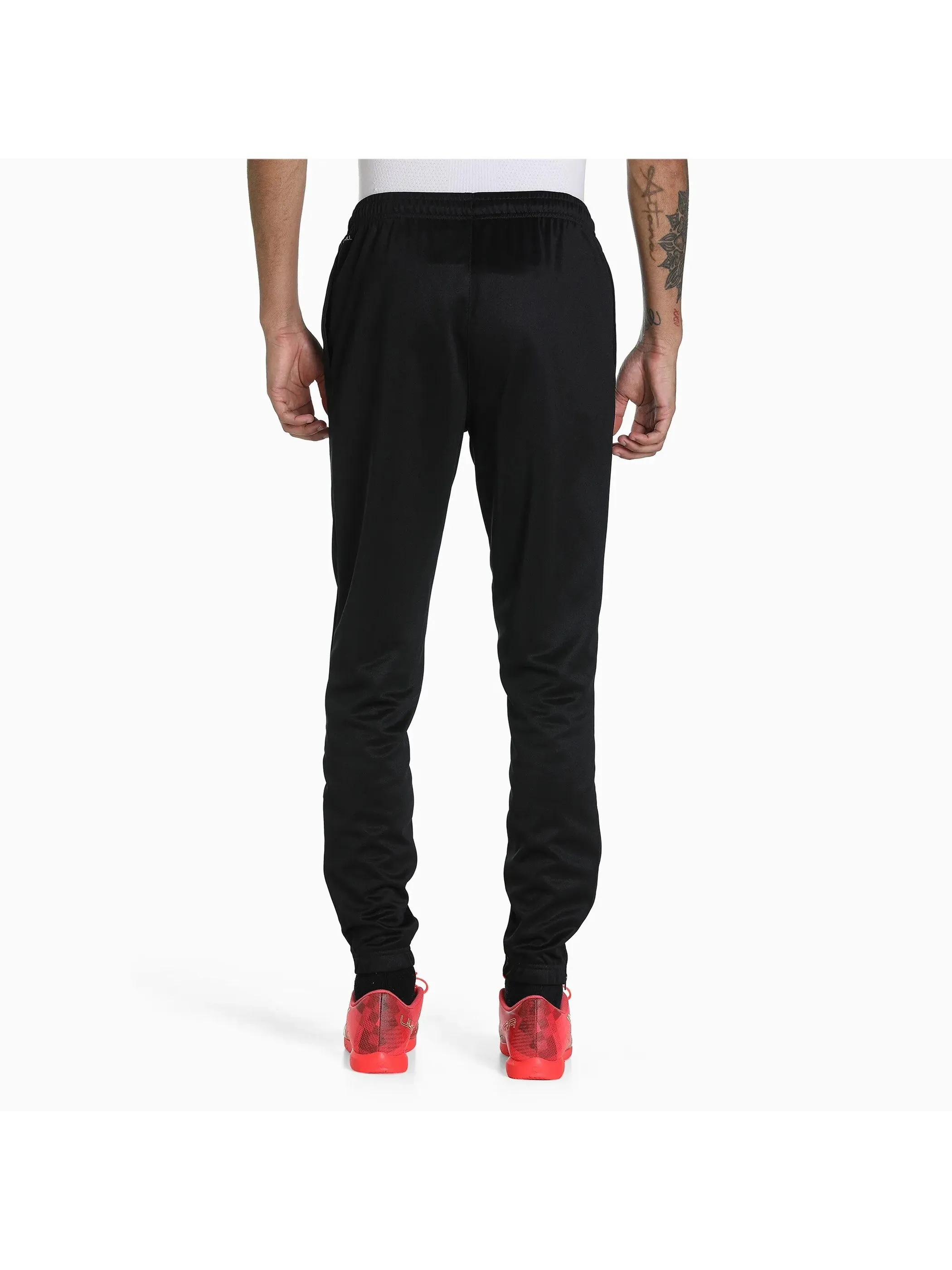 Puma 657390 He-Teamsport Jogginghose Schwarz 909997 0003