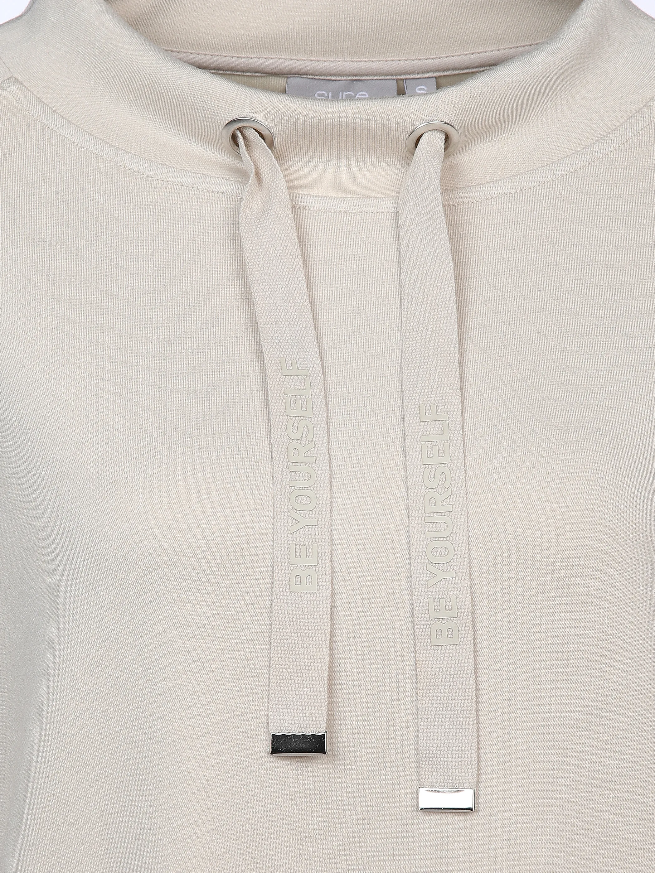 Sure Da-Edel-Sweatshirt Beige 897759 BEIGE 3