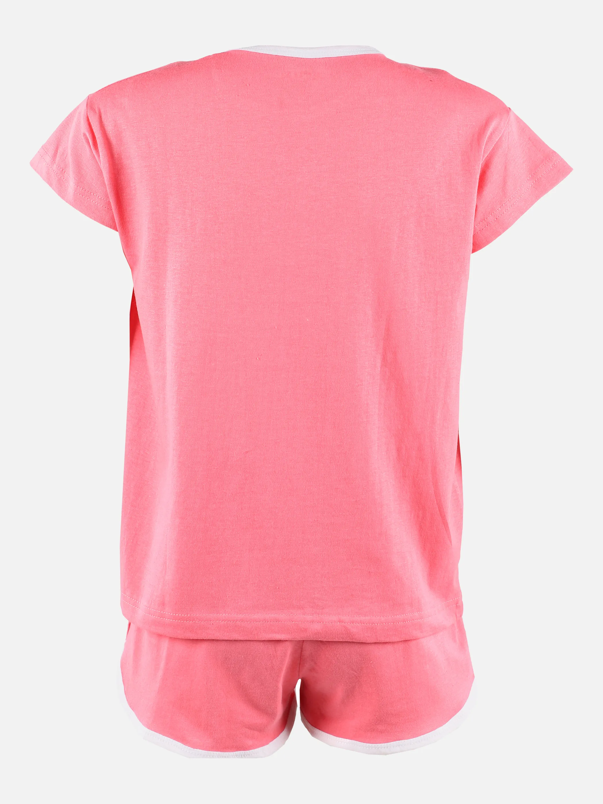 Stop + Go TG Schlafshorty Set Rosa 873837 ROSA 2 Stop + Go TG Schlafshorty Set Rosa 873837 ROSA 2
