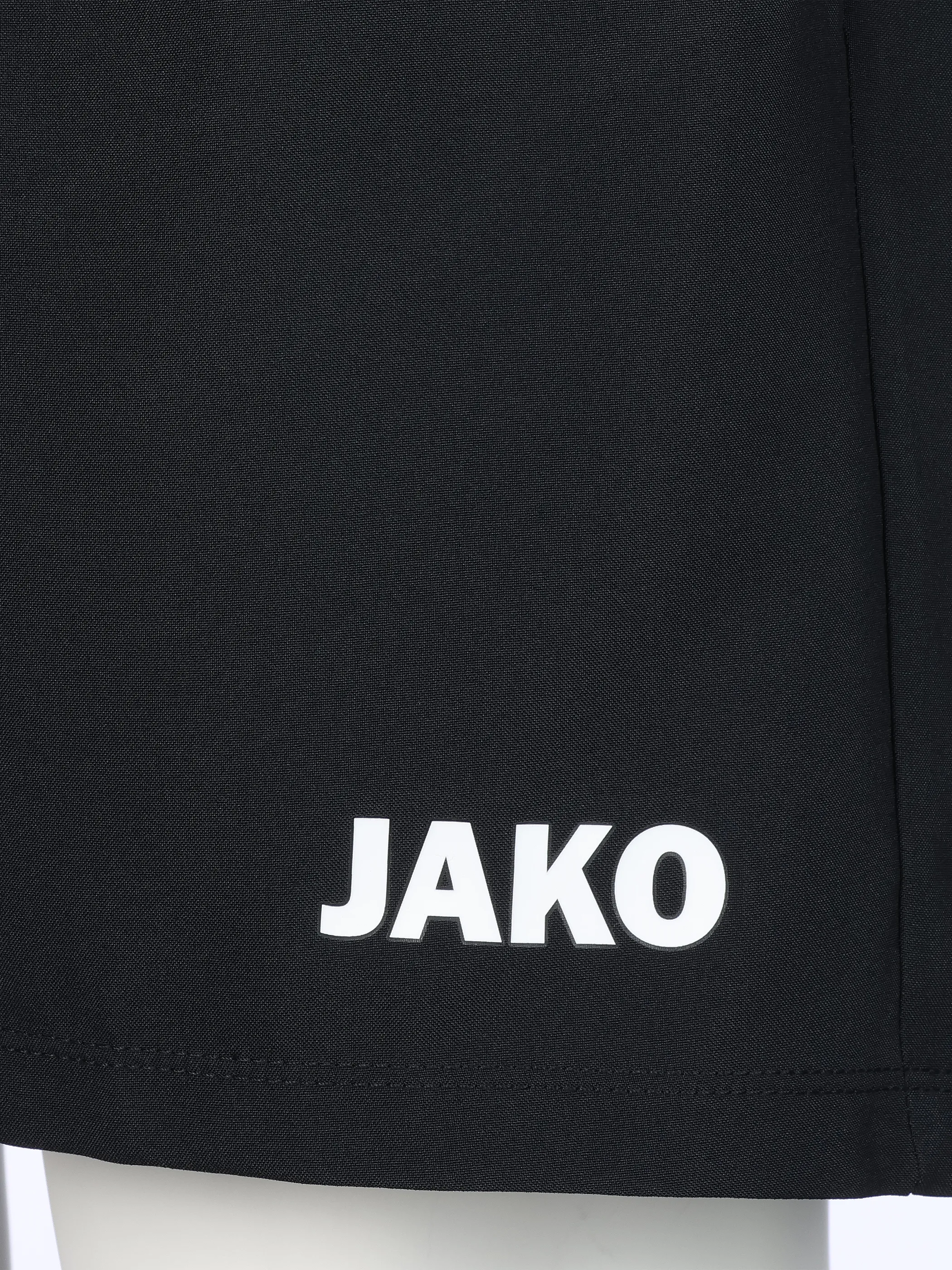 JAKO 6200 He-Trainingsshorts WEBSHORT ONE Schwarz 930048 800 4