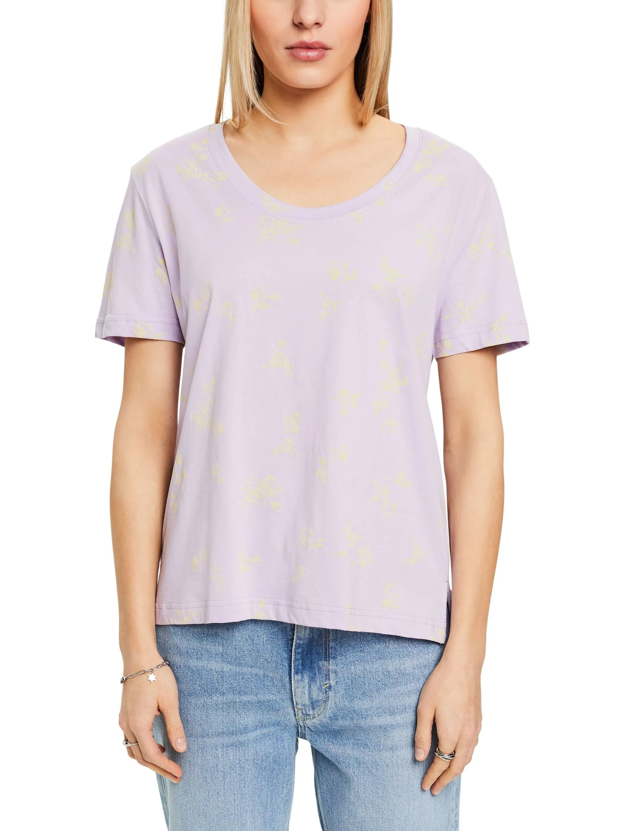Esprit 994EE1K310 N SKI tee aop Lila 893006 E570 4 Esprit 994EE1K310 N SKI tee aop Lila 893006 E570 4