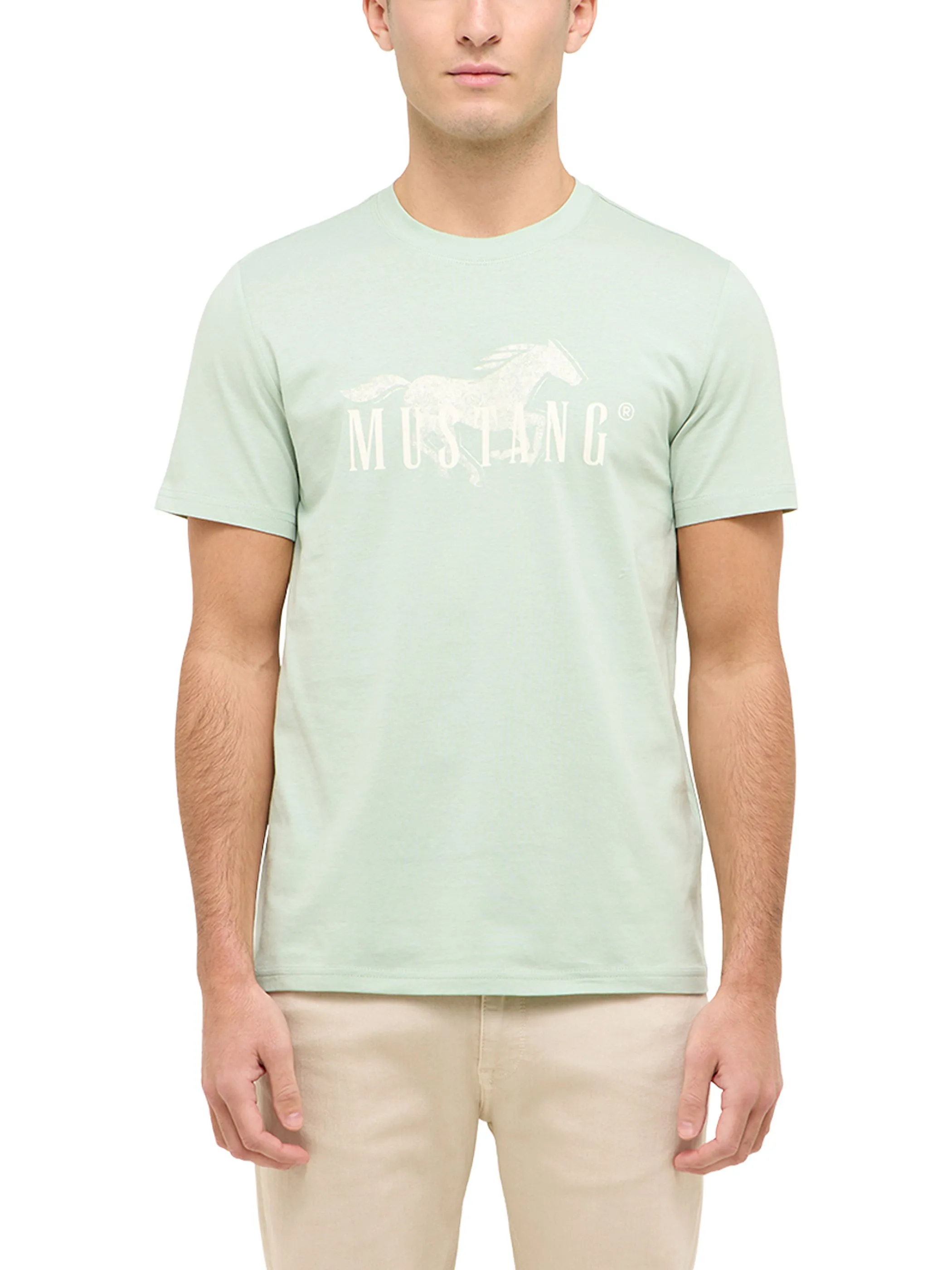 Mustang 1016492 STYLE AUSTIN Grün 912288 6180 4 Mustang 1016492 STYLE AUSTIN Grün 912288 6180 4