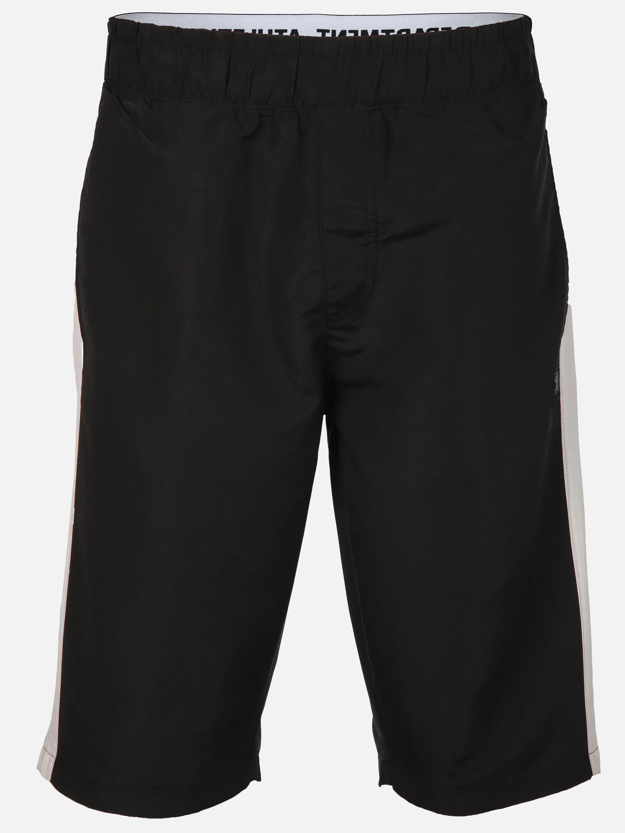 HERO by John Medoox 71550170006999 He. Shorts/Berm Schwarz 911372 6999 1 HERO by John Medoox 71550170006999 He. Shorts/Berm Schwarz 911372 6999 1