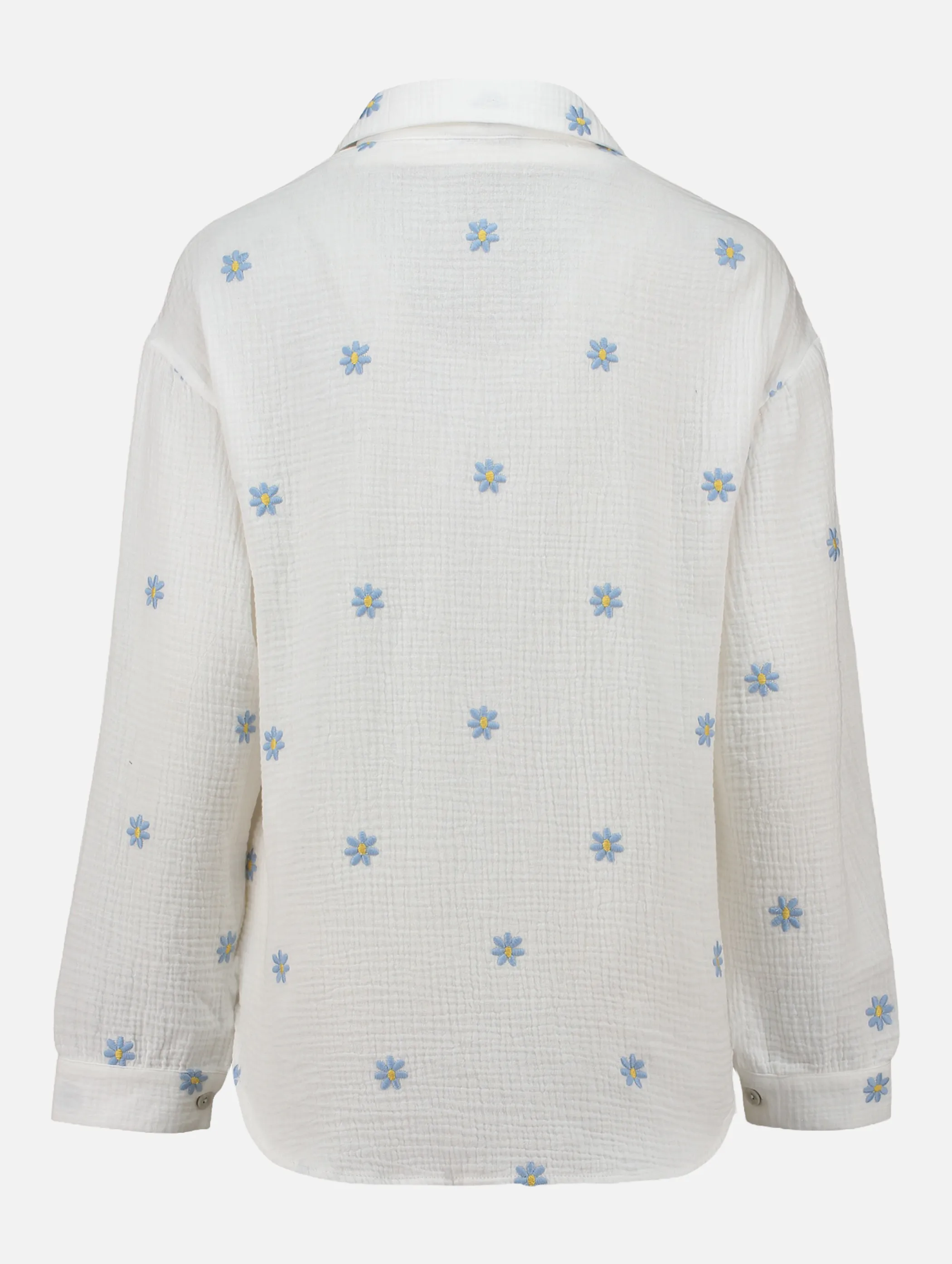 Hailys YS-2508059 LS C BL Mi44lly Weiß 933587 195019 2