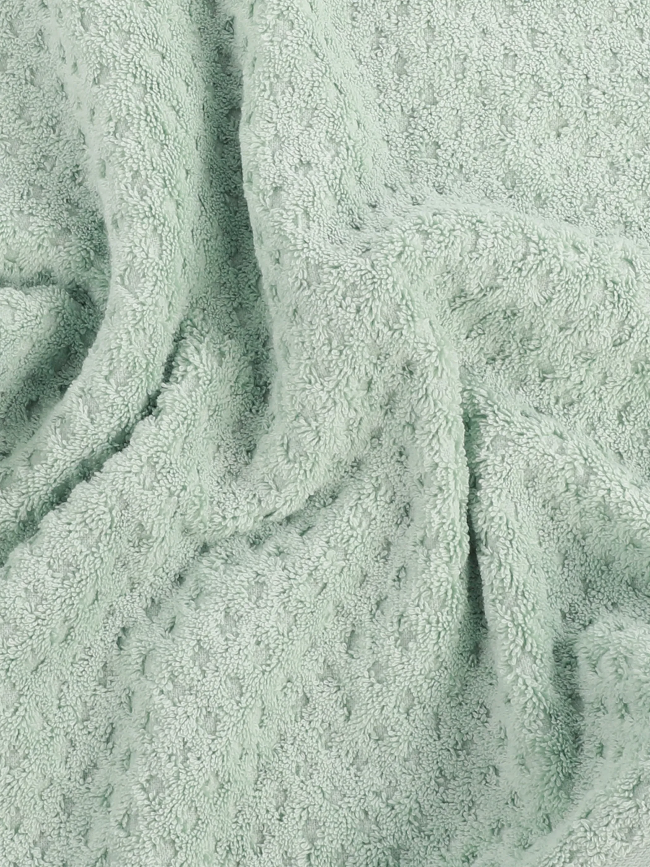 Ross Handtuch Harmony 50x100 Grün 914428 31 3 Ross Handtuch Harmony 50x100 Grün 914428 31 3