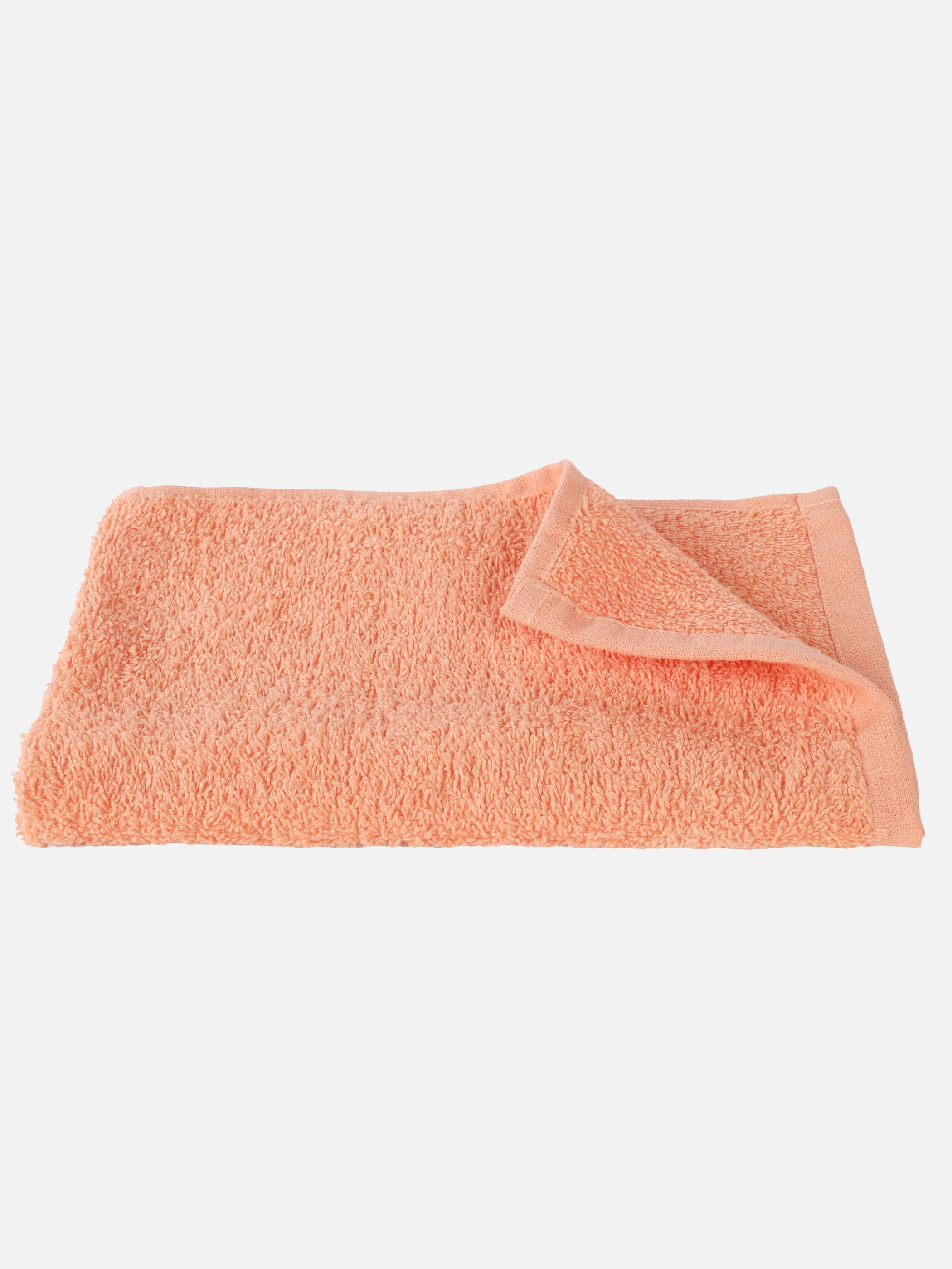 Dream House Gästetuch Orange 921302 14-1227 1