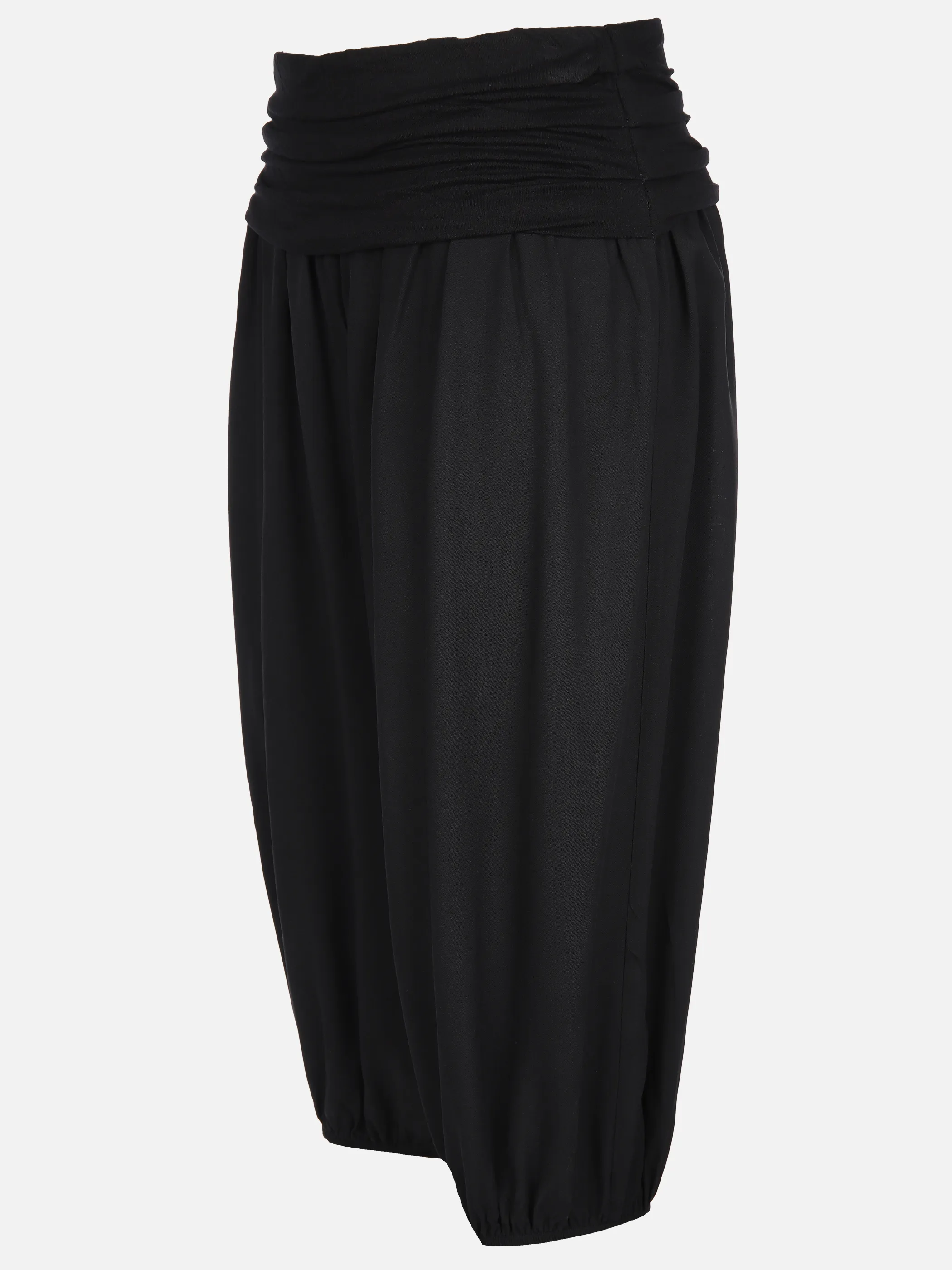 IX-O YF-Da- Harem Hose Schwarz 891792 BLACK 3