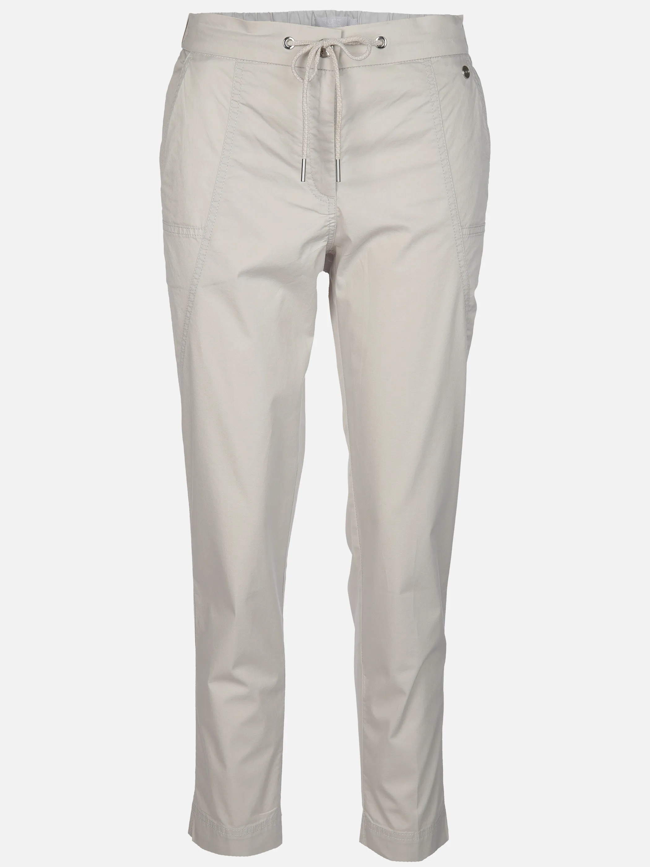 Sure Da-Chinohose Grau 907325 GREY 1 Sure Da-Chinohose Grau 907325 GREY 1