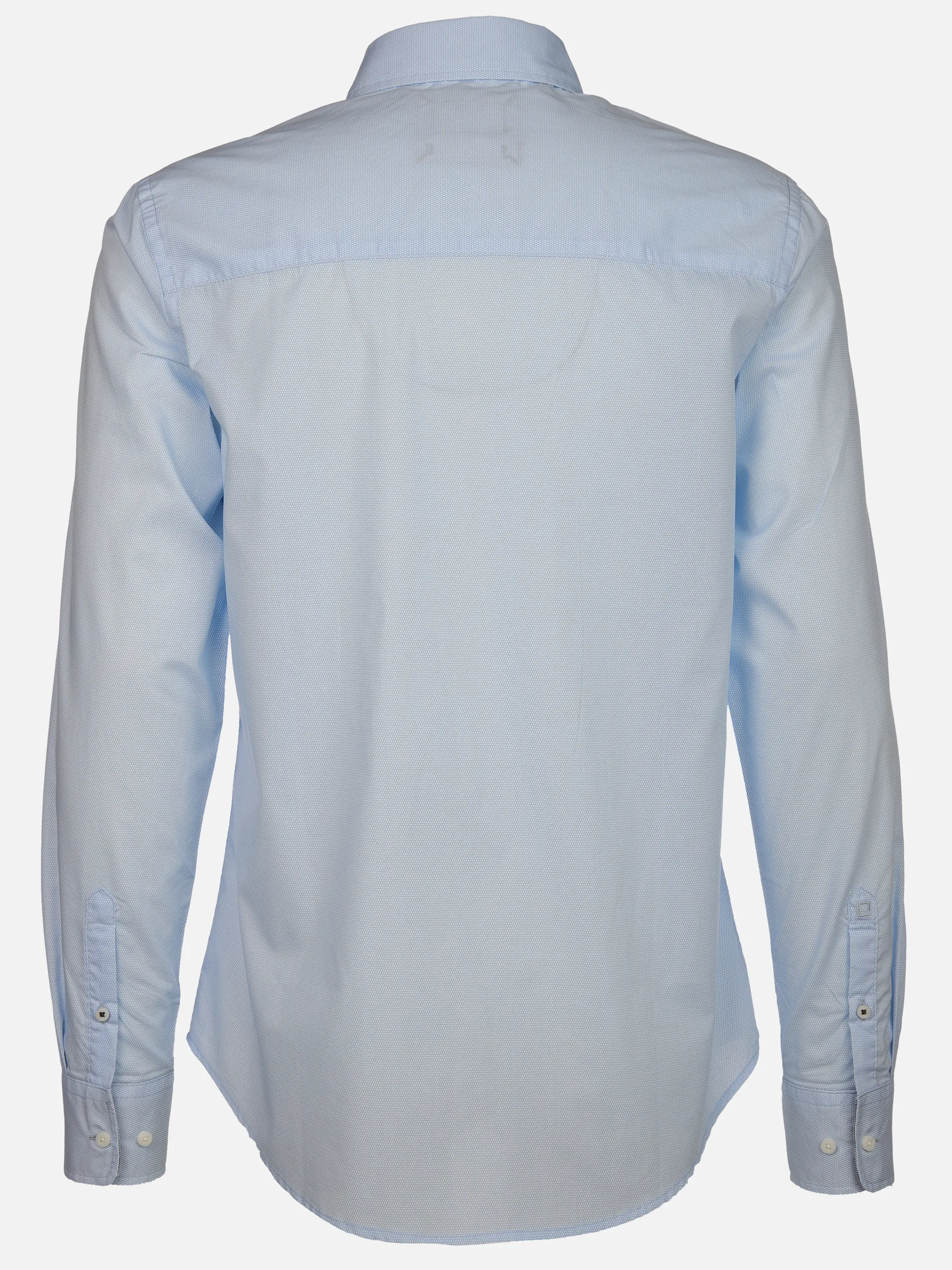 Stooker HAKA 73150060009923 He. Bluse/Hemd, Blau 913927 9923 2