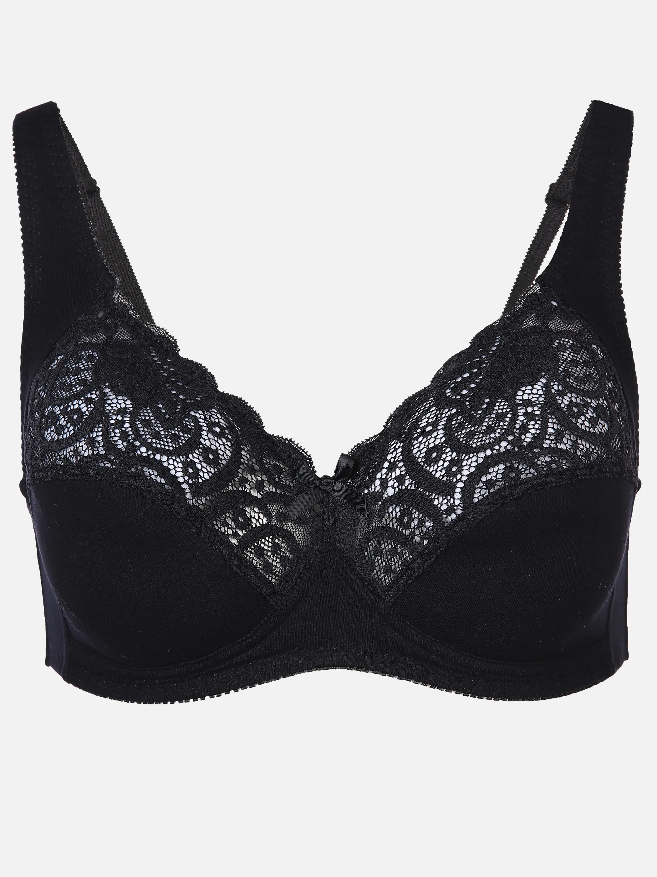 Dorina Georgina - D1427A Soft BH Schwarz 765869 V00 BLACK 1 Dorina Georgina - D1427A Soft BH Schwarz 765869 V00 BLACK 1