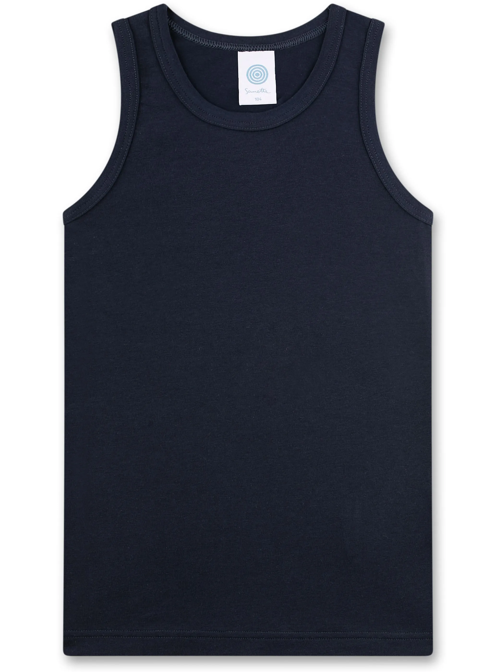 Sanetta 33724350446 DP Shirt Grau 918807 50446 3