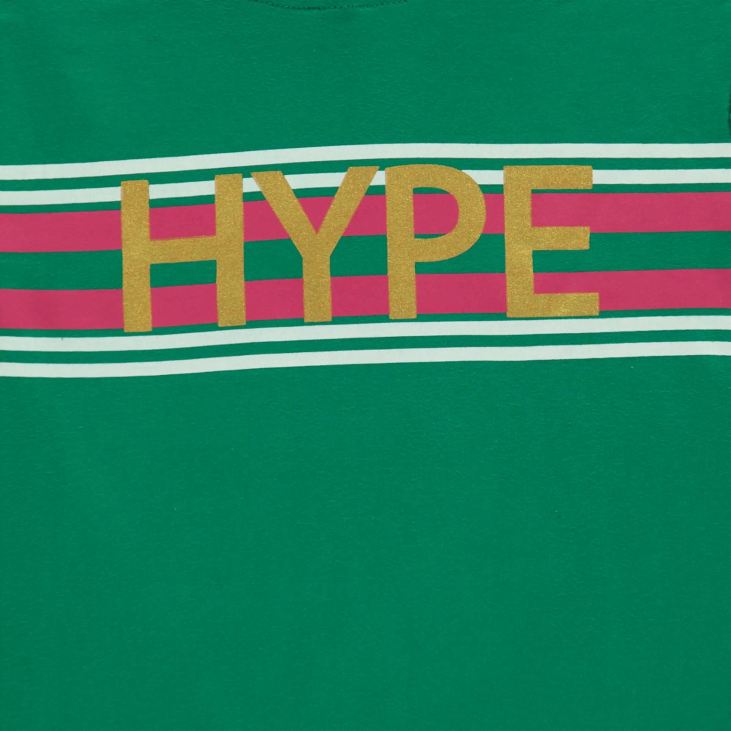 Stop + Go TG Hoodie mit Frontdruck HYPE Grün 808896 DUNKELGRÜN 3 Stop + Go TG Hoodie mit Frontdruck HYPE Grün 808896 DUNKELGRÜN 3