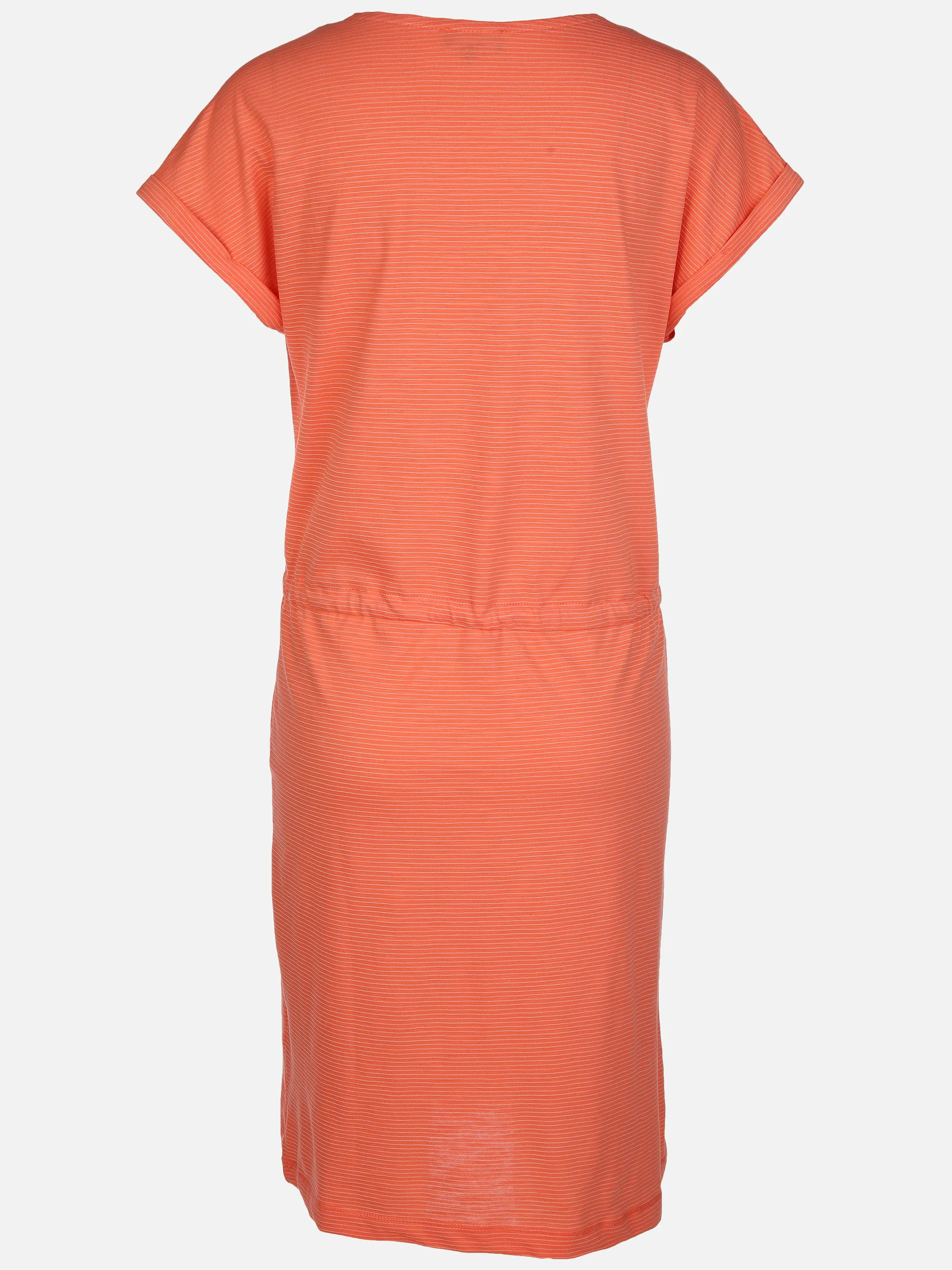 Sure Da-Jerseykleid Orange 889909 PAPAYA 2