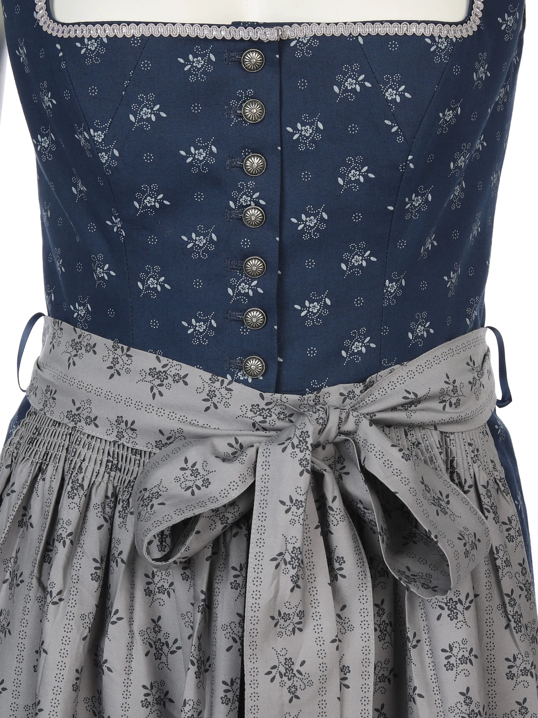 Wolperdinger Da-Dirndl Amelie2 Blau 899681 DUNKELBLAU 3 Wolperdinger Da-Dirndl Amelie2 Blau 899681 DUNKELBLAU 3