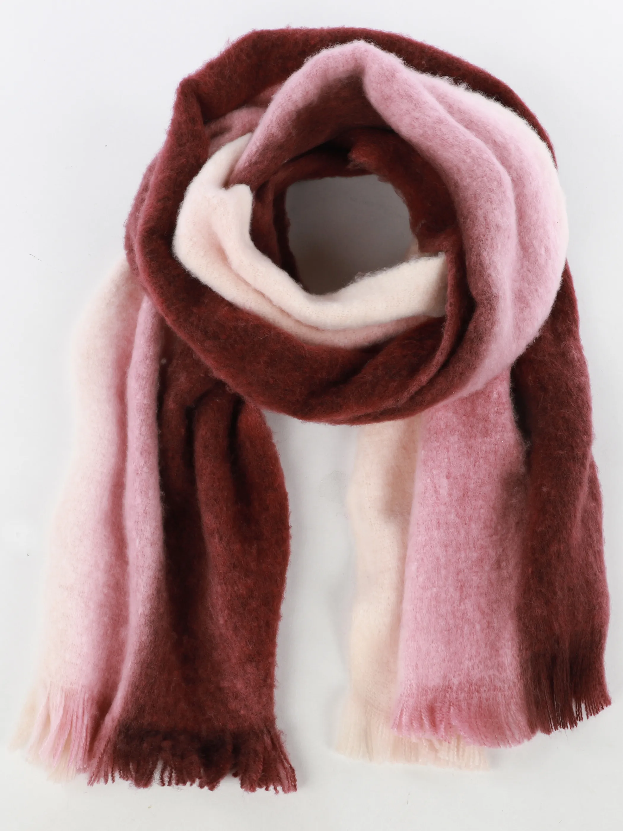 Lisa Tossa Da-Schal Lila 916842 LILA 1 Lisa Tossa Da-Schal Lila 916842 LILA 1