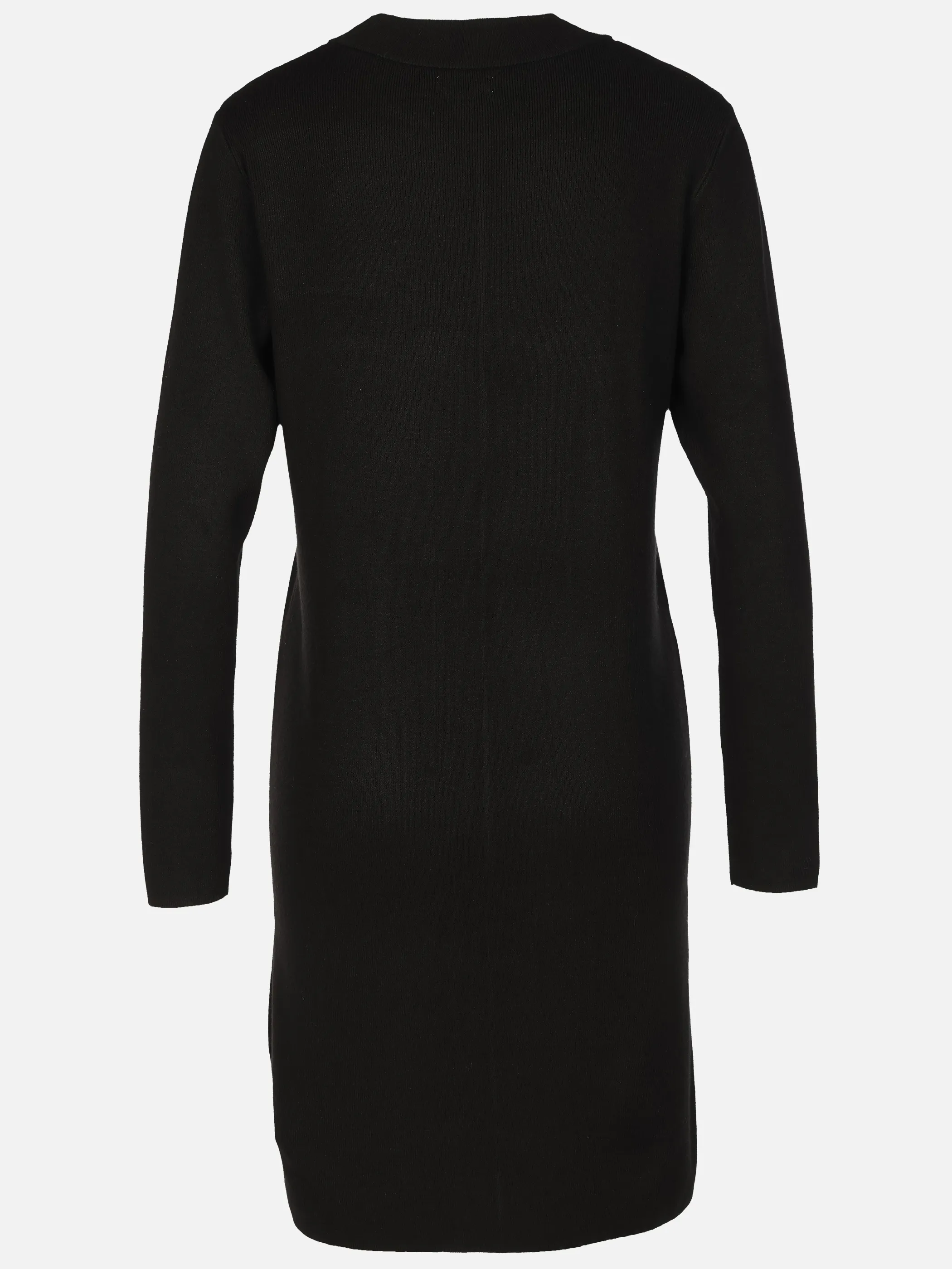 Lascana Fashion Lascana Fashion - Strickkleid Schwarz 940308 4215 2